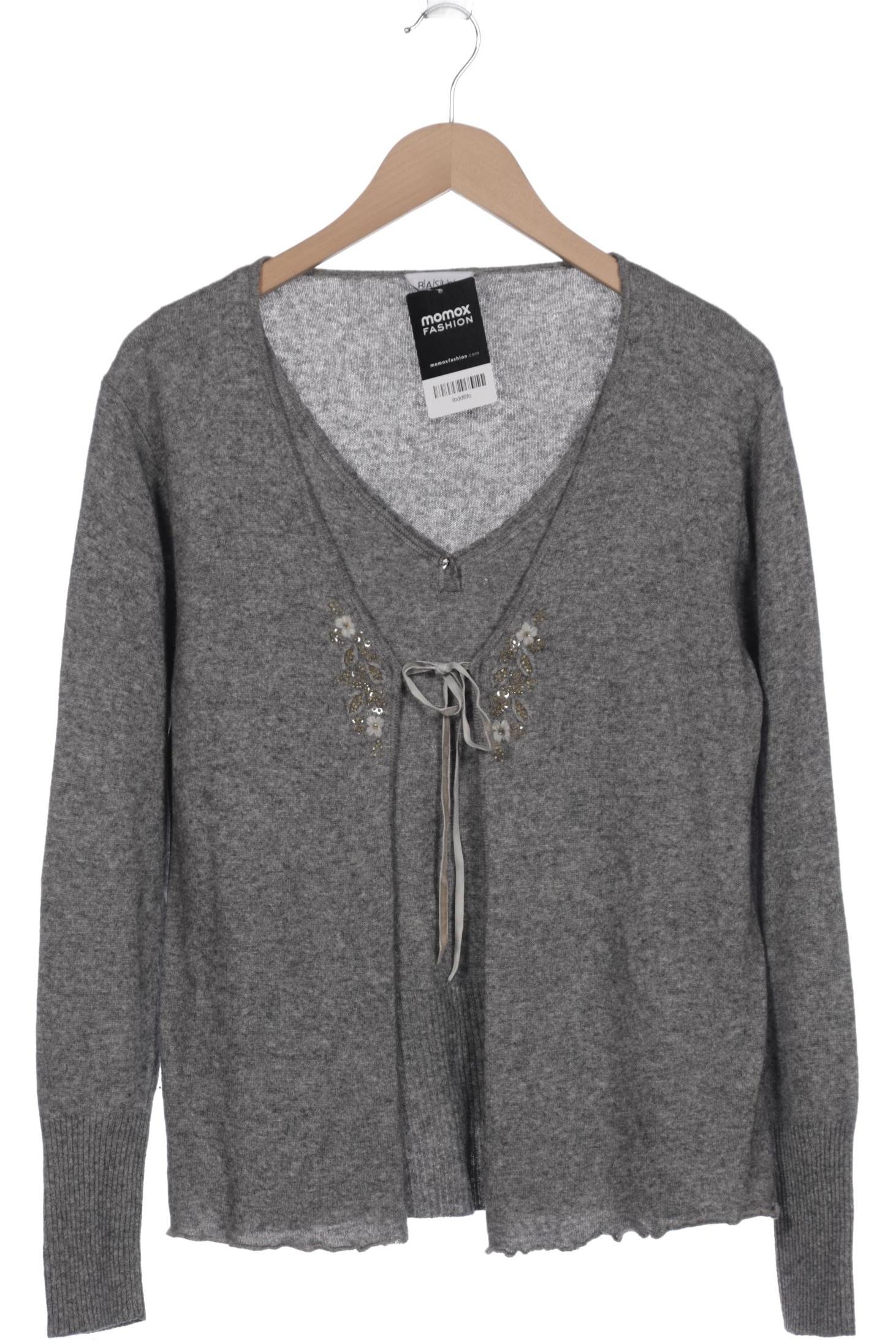 

Basler Damen Pullover, grau