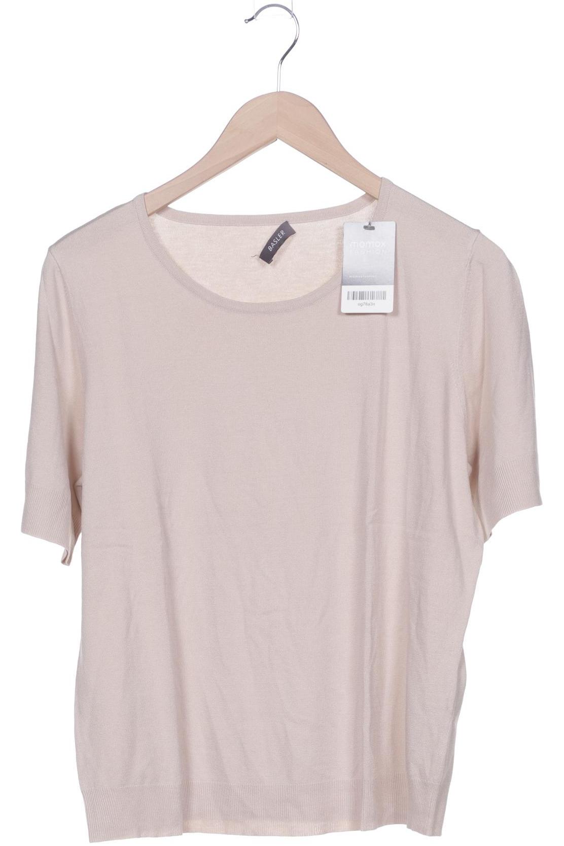 

Basler Damen Pullover, beige, Gr. 42
