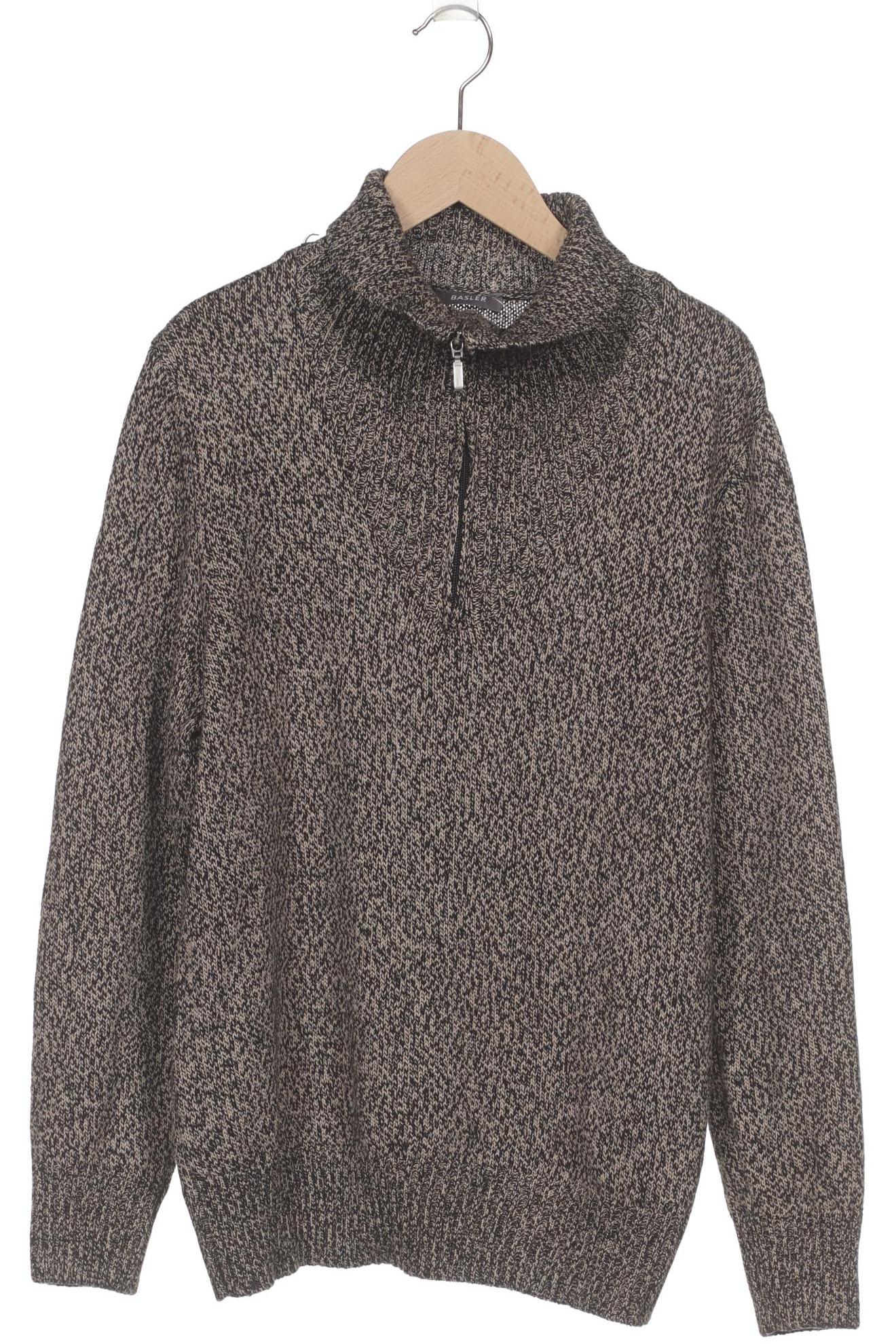 

Basler Damen Pullover, grau, Gr. 44