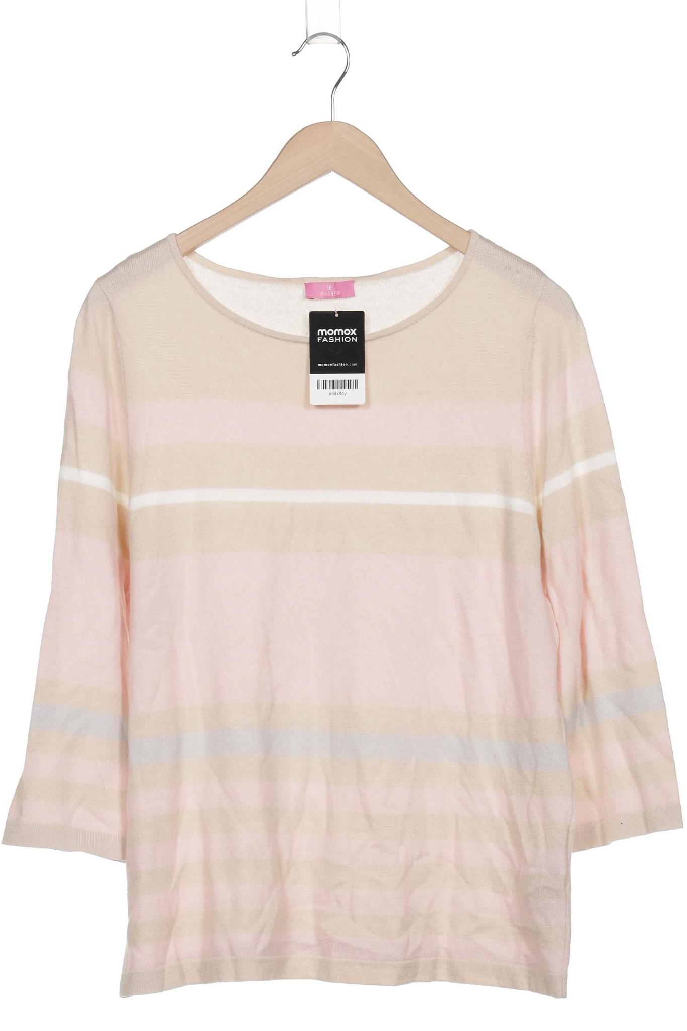 

Basler Damen Pullover, beige, Gr. 44