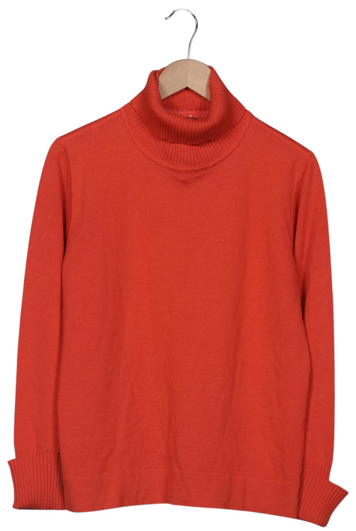 

Basler Damen Pullover, orange, Gr. 42