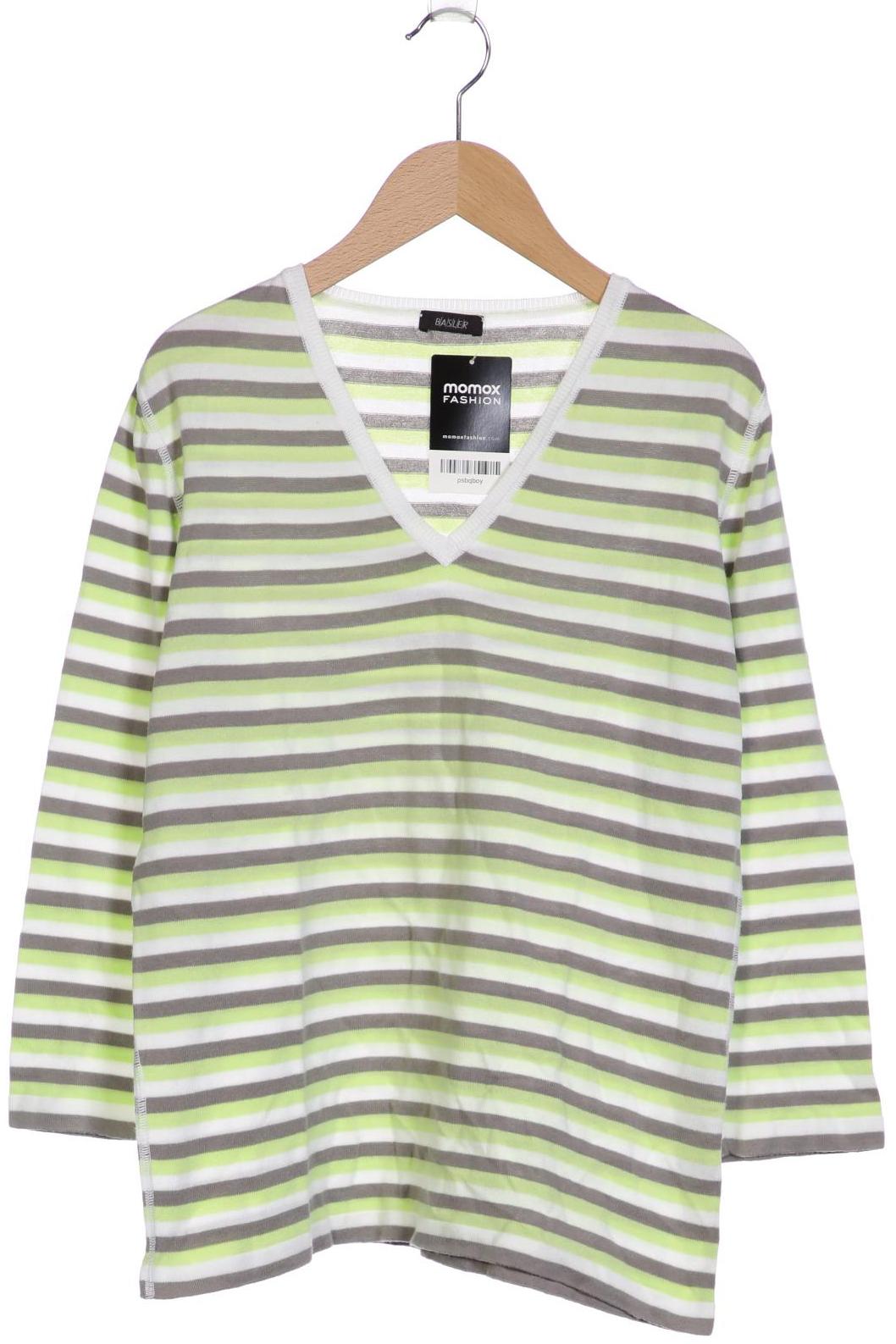 

Basler Damen Pullover, weiß, Gr. 40