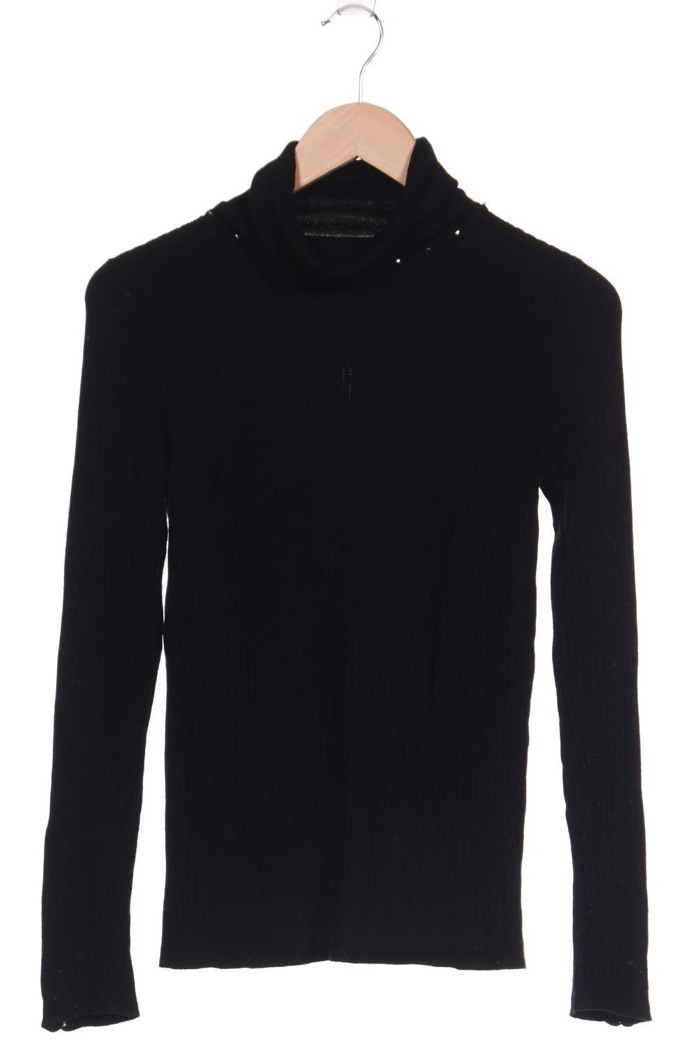 

Basler Damen Pullover, schwarz