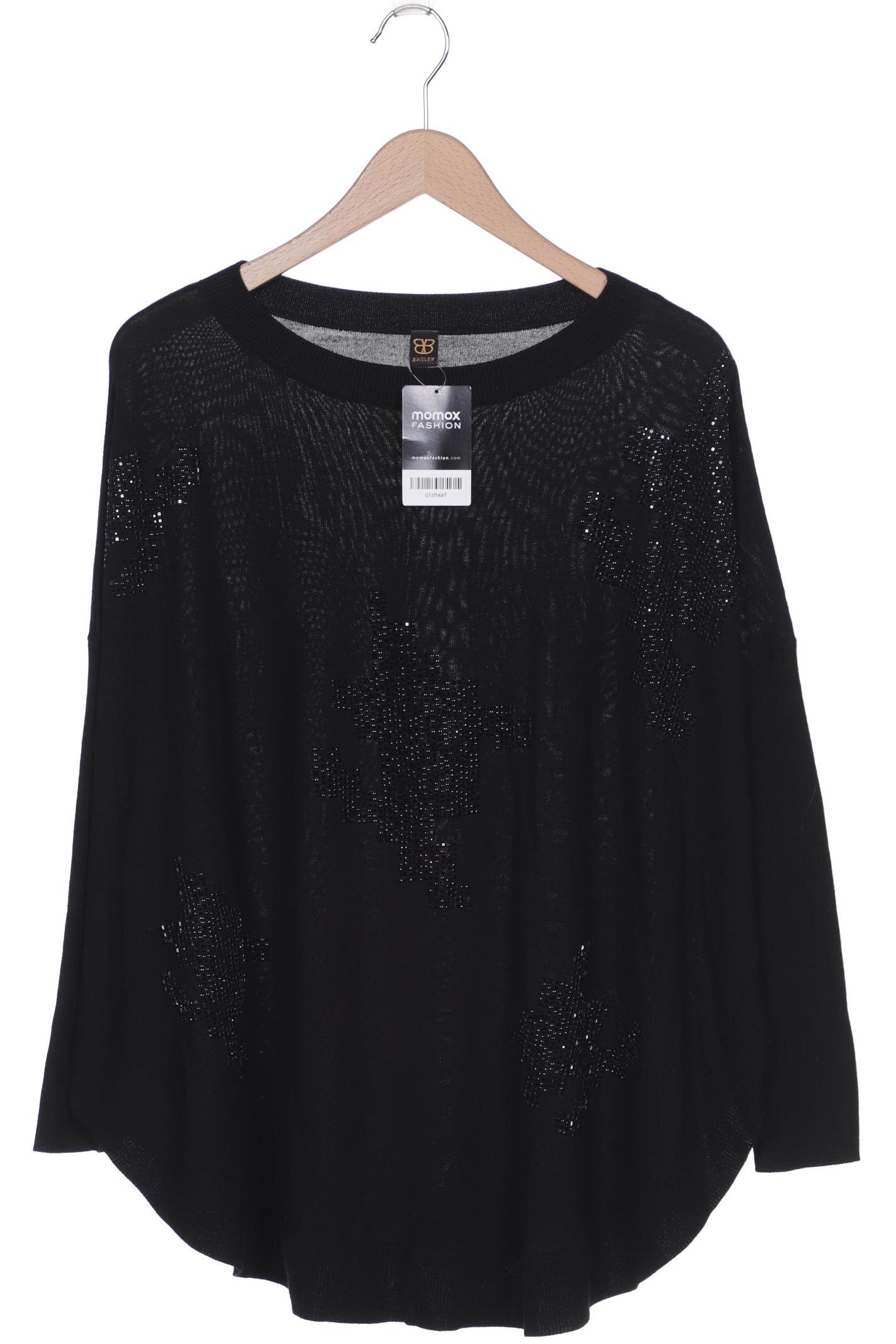 

Basler Damen Pullover, schwarz