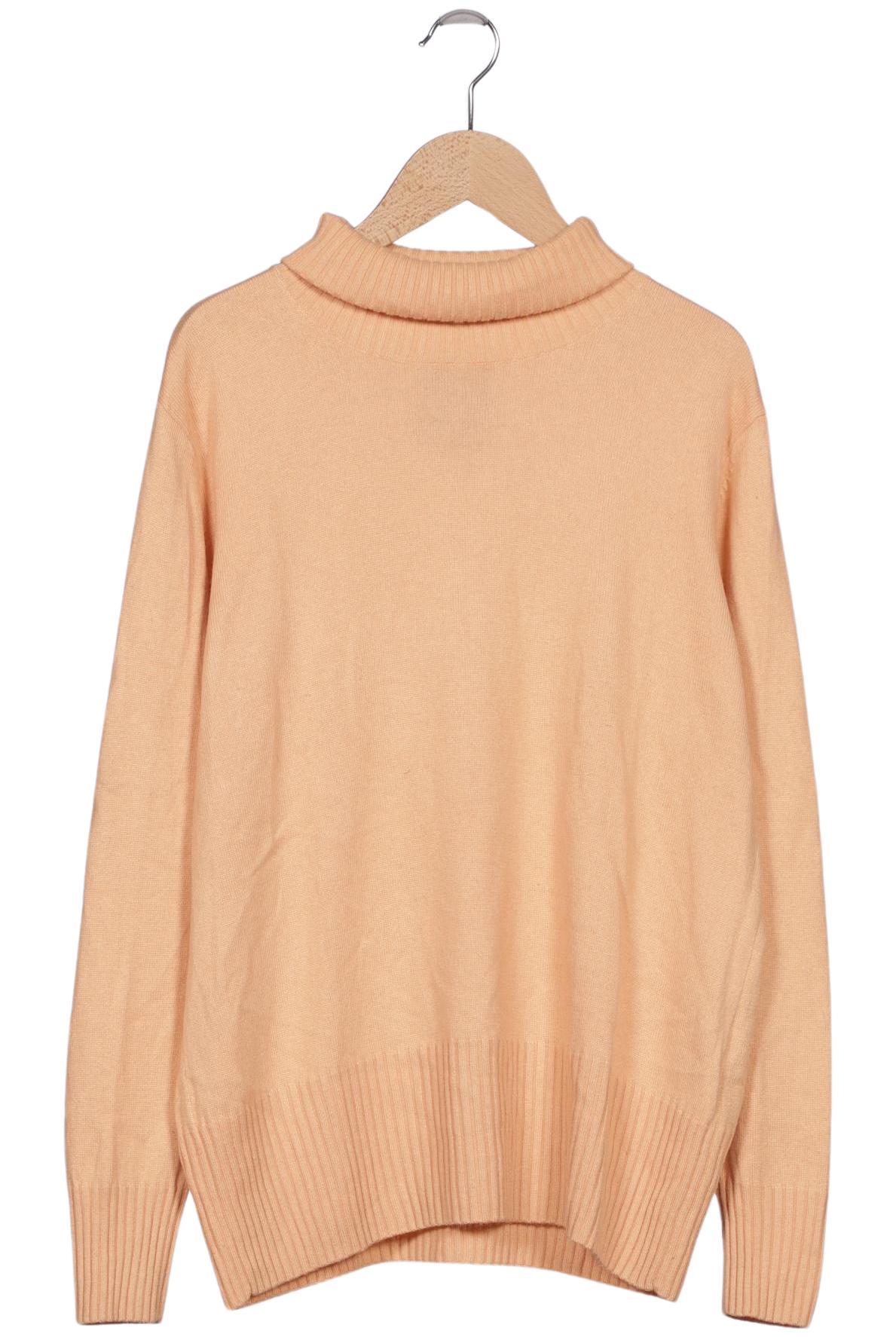 

Basler Damen Pullover, orange, Gr. 44