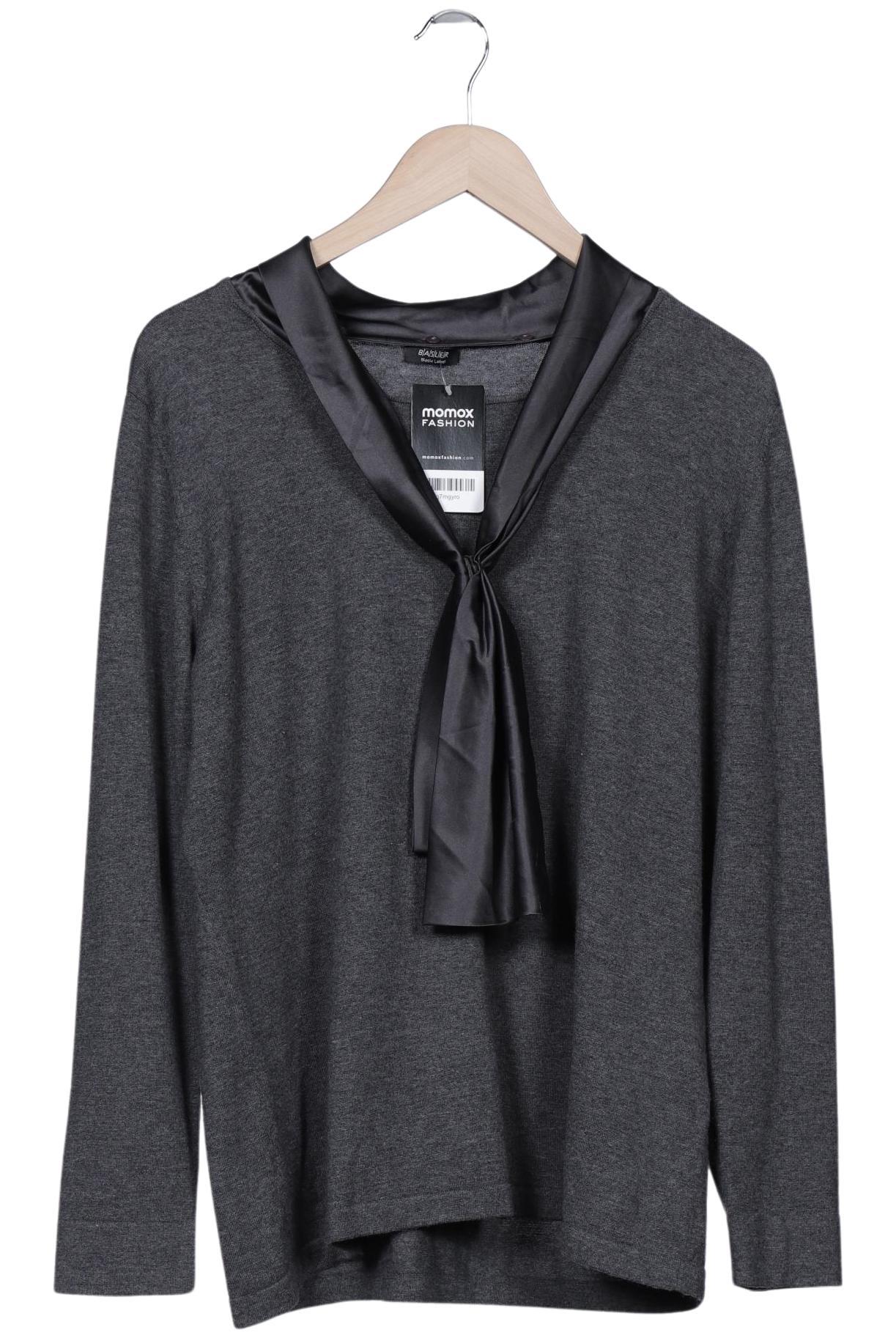 

Basler Damen Pullover, grau, Gr. 46