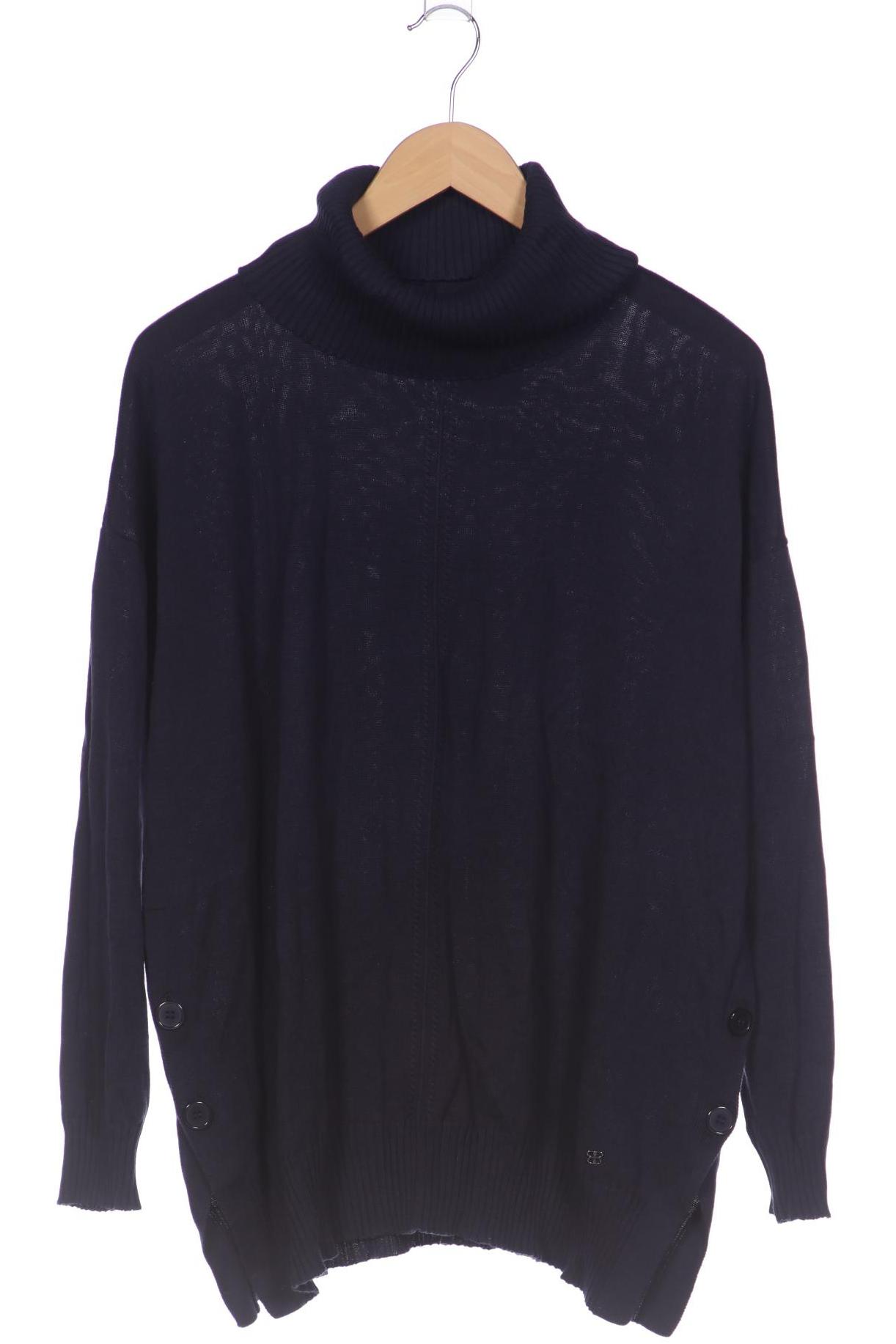 

Basler Damen Pullover, marineblau, Gr. 38