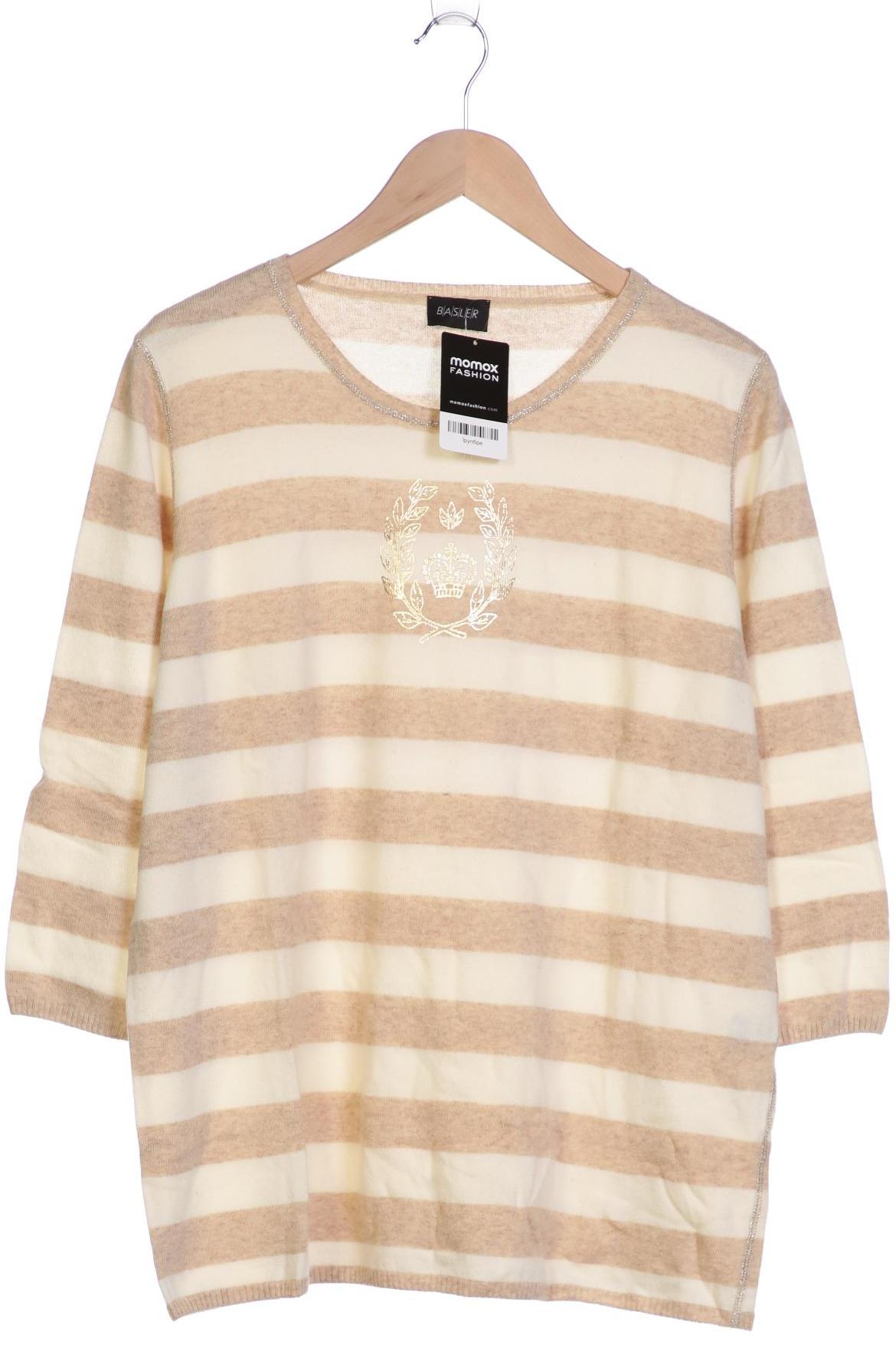

Basler Damen Pullover, cremeweiß, Gr. 48
