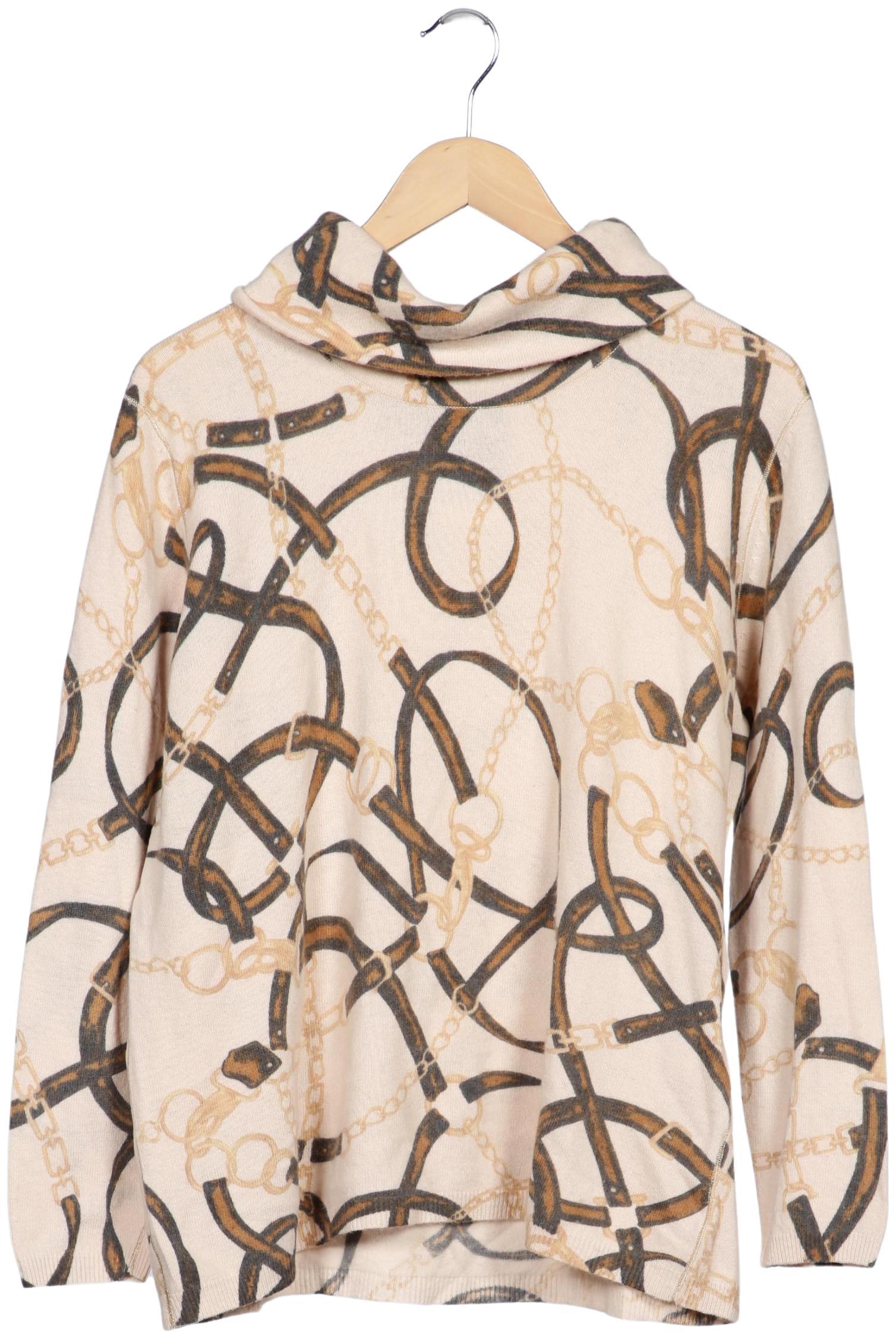 

Basler Damen Pullover, beige, Gr. 46