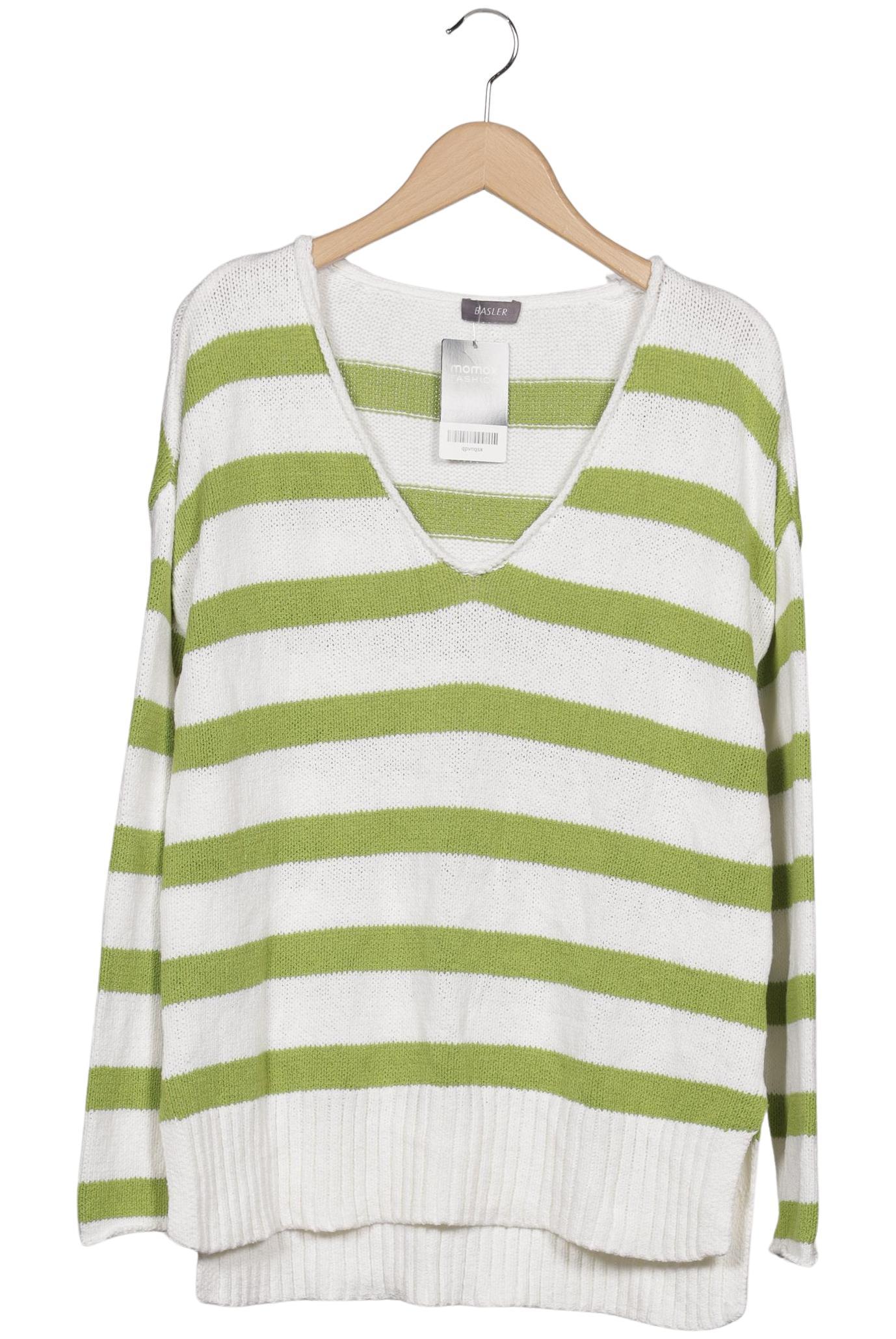 

Basler Damen Pullover, mehrfarbig, Gr. 42