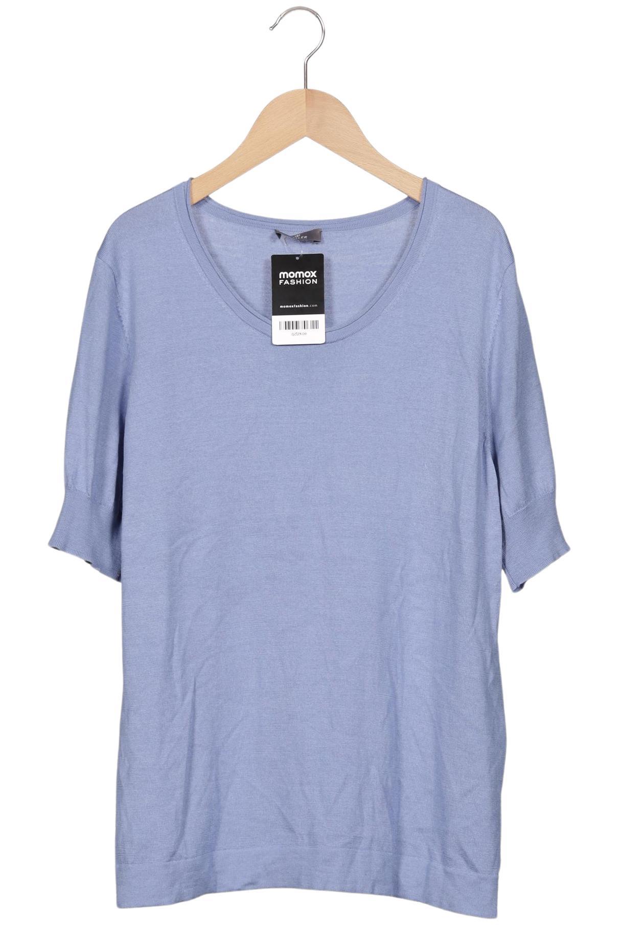 

Basler Damen Pullover, hellblau, Gr. 46