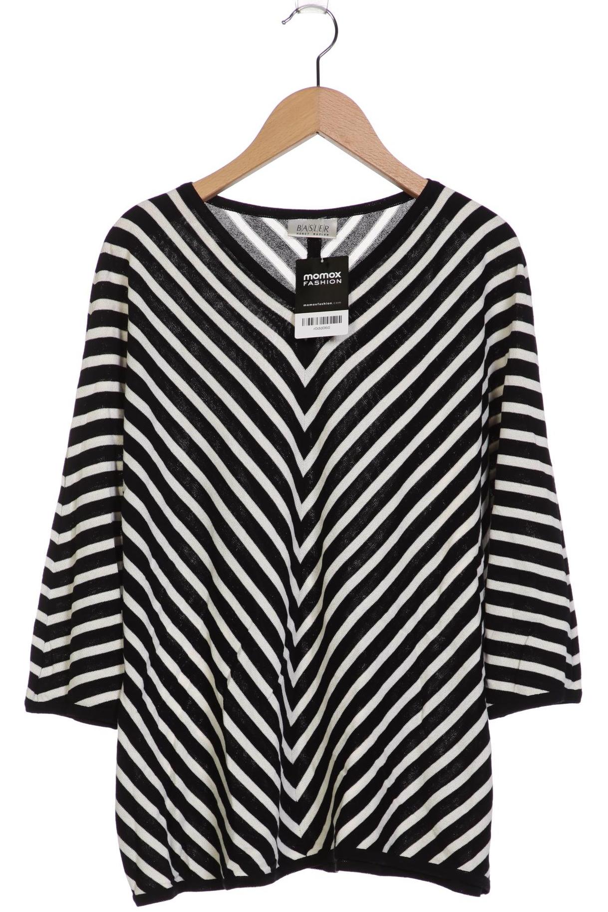 

Basler Damen Pullover, schwarz, Gr. 46