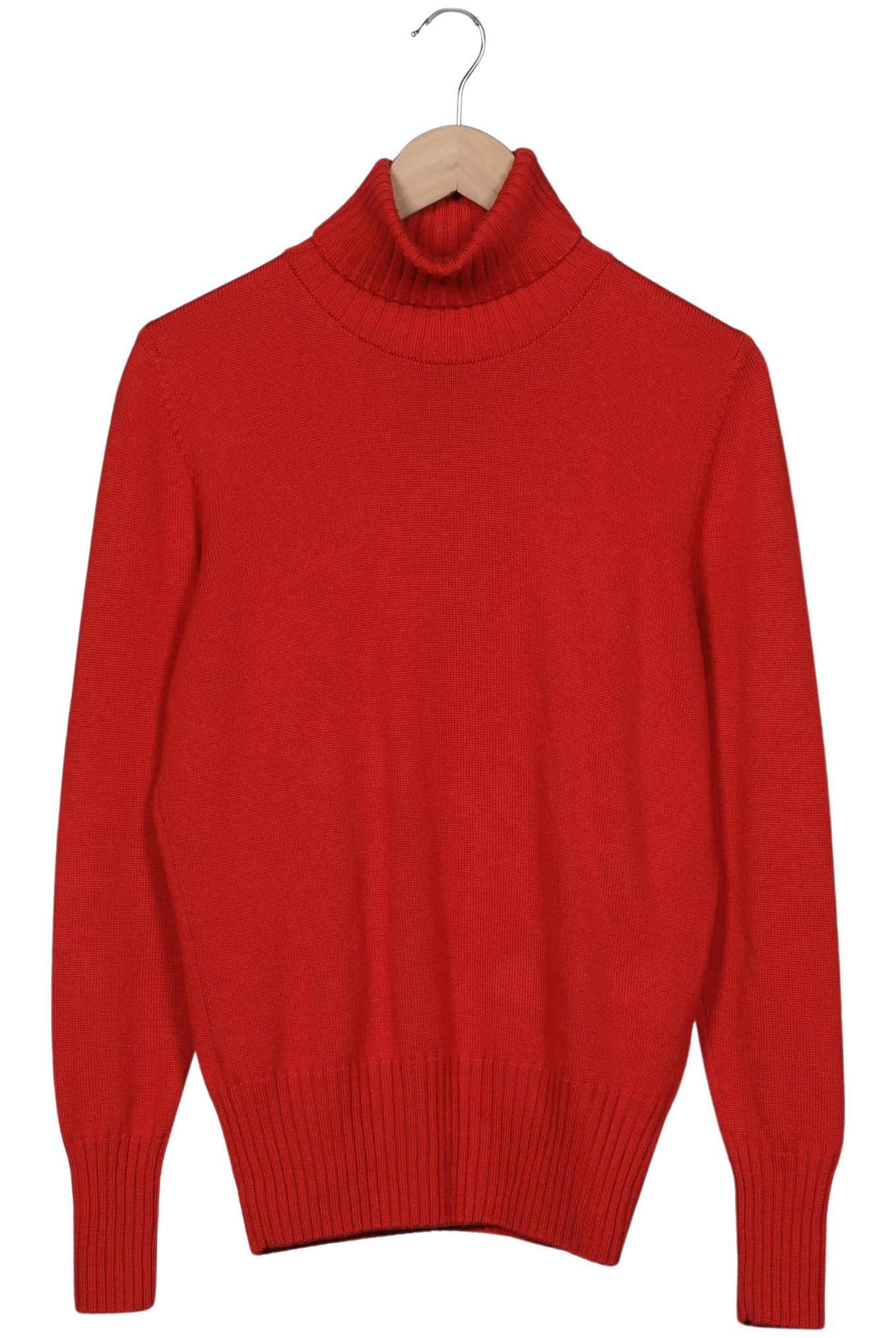 

Basler Damen Pullover, rot, Gr. 40