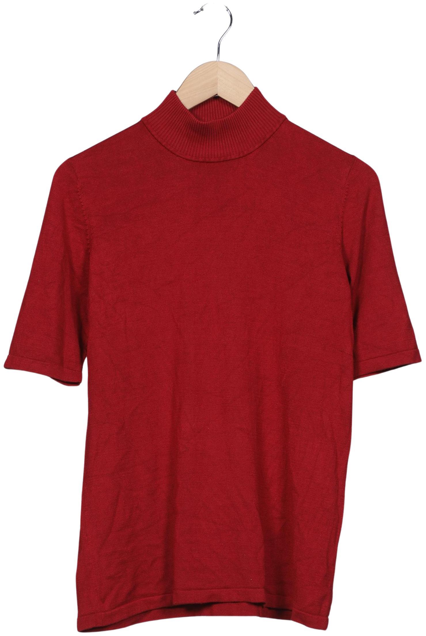 

Basler Damen Pullover, rot, Gr. 40