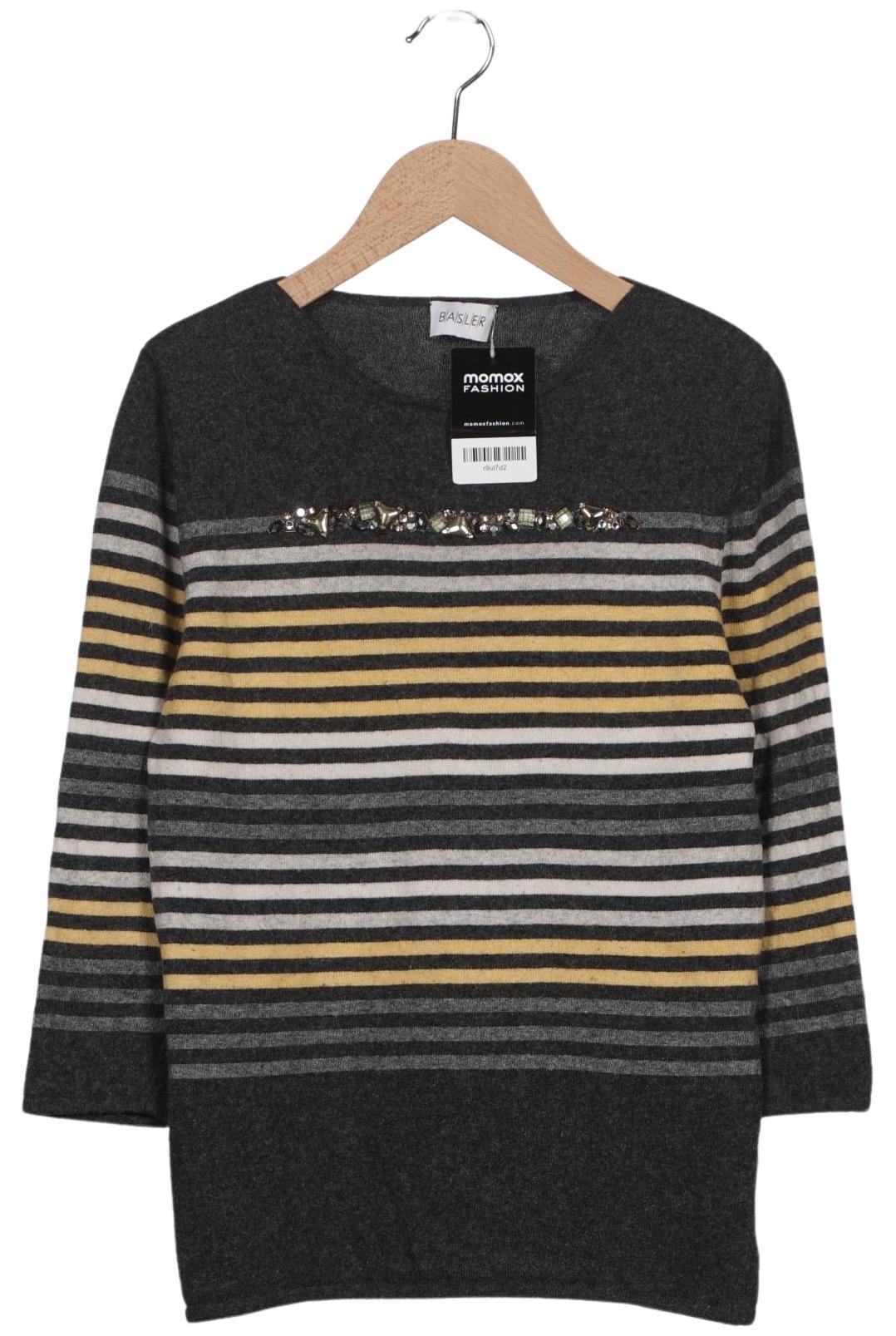 

Basler Damen Pullover, grau, Gr. 38