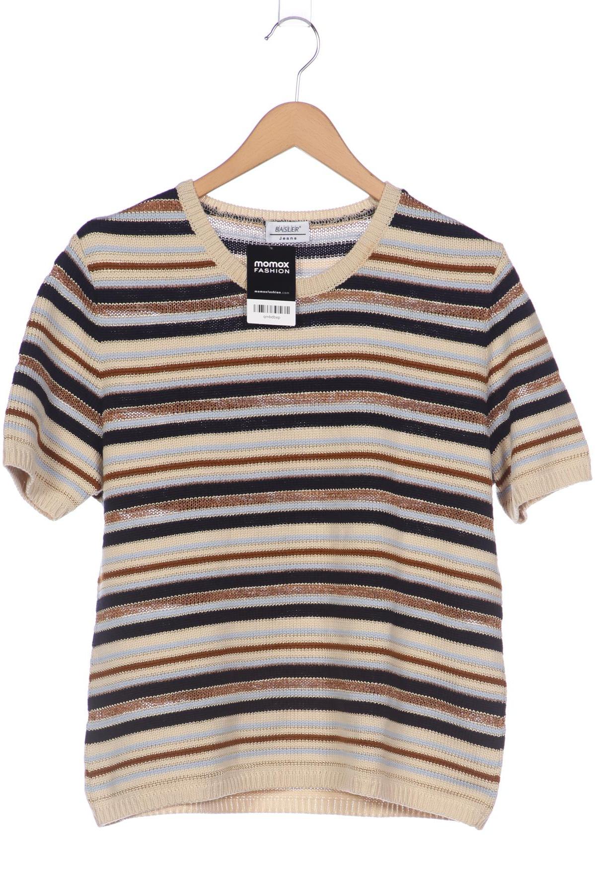 

Basler Damen Pullover, beige, Gr. 42