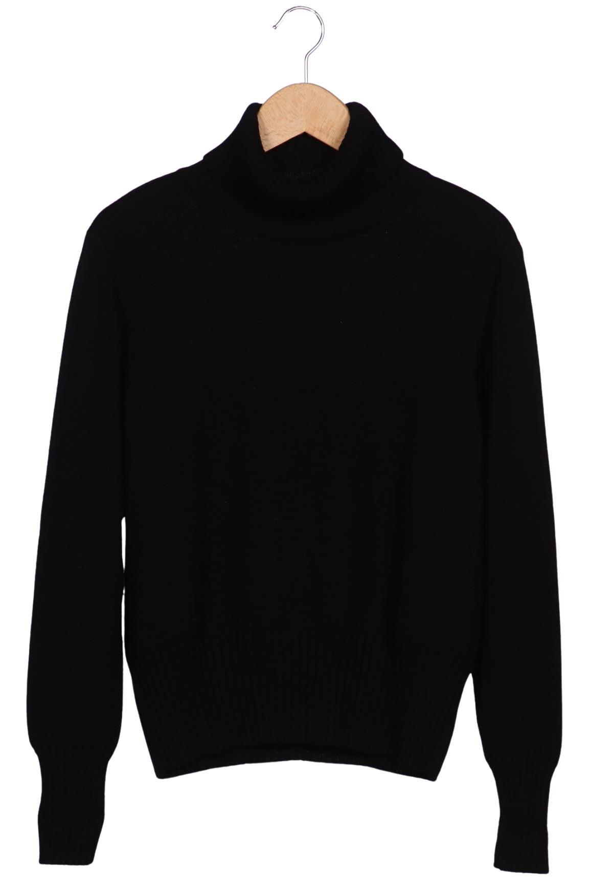 

Basler Damen Pullover, schwarz, Gr. 40