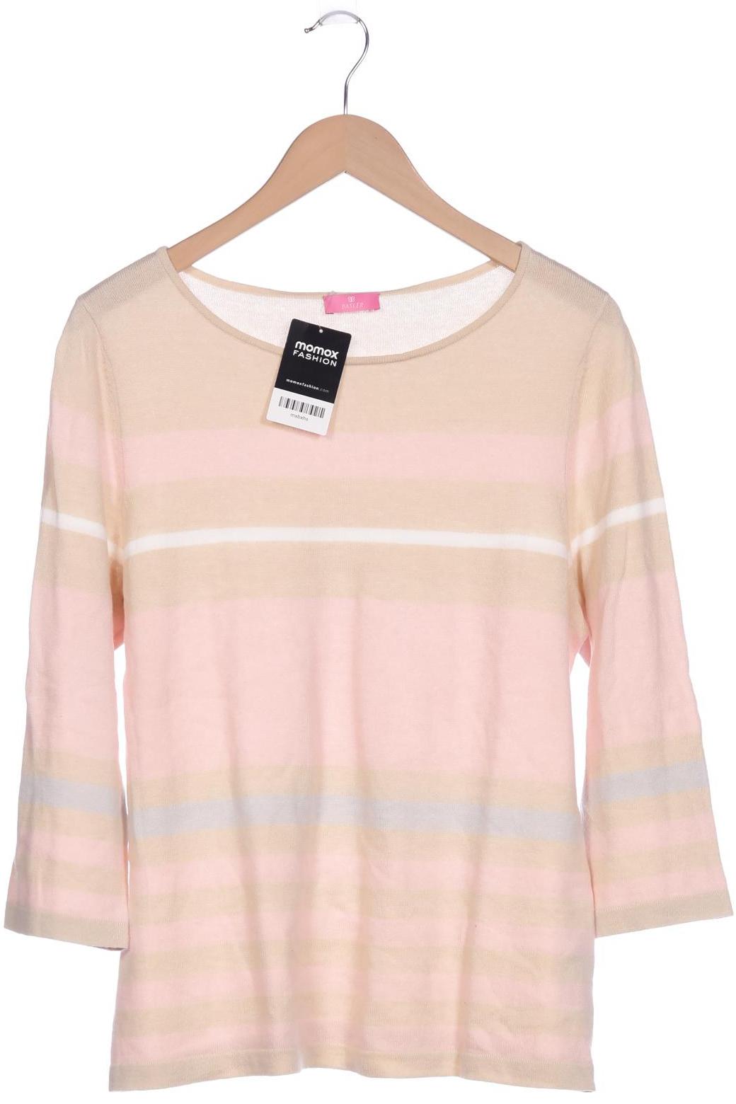 

Basler Damen Pullover, beige, Gr. 44