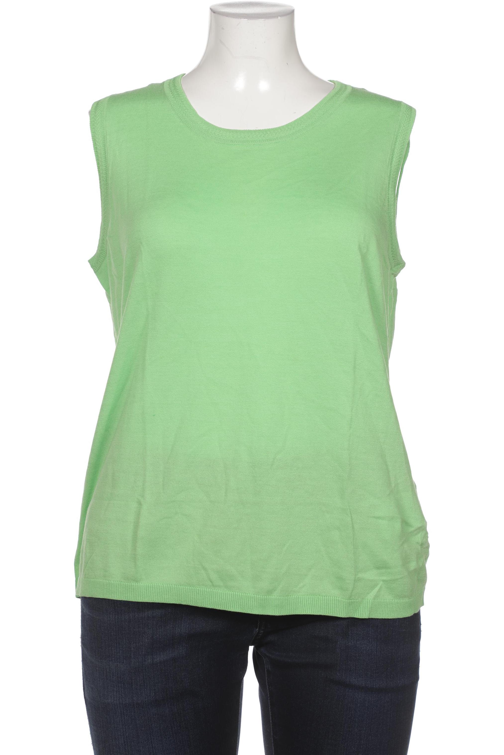 

Basler Damen Pullover, grün