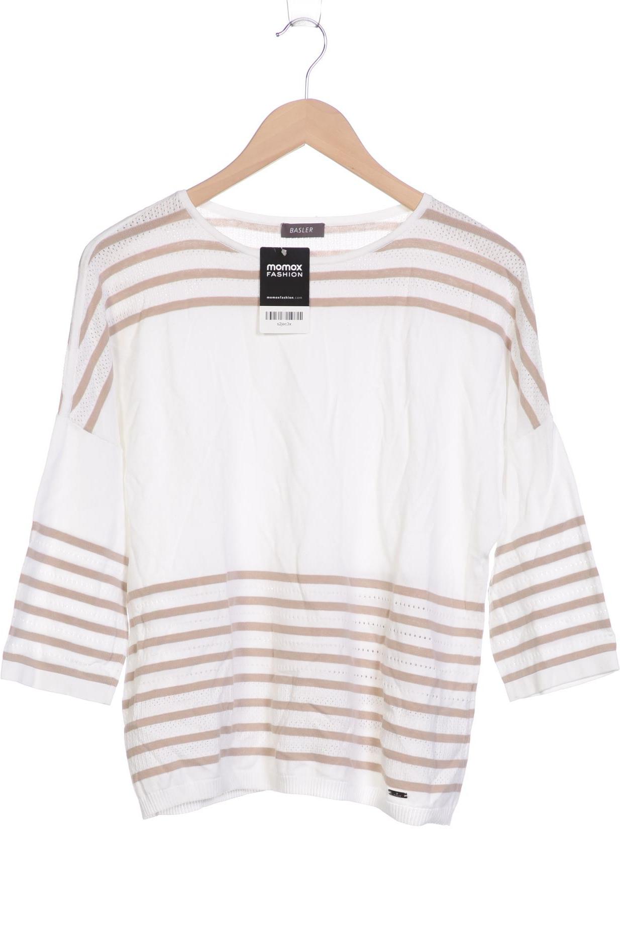 

Basler Damen Pullover, weiß