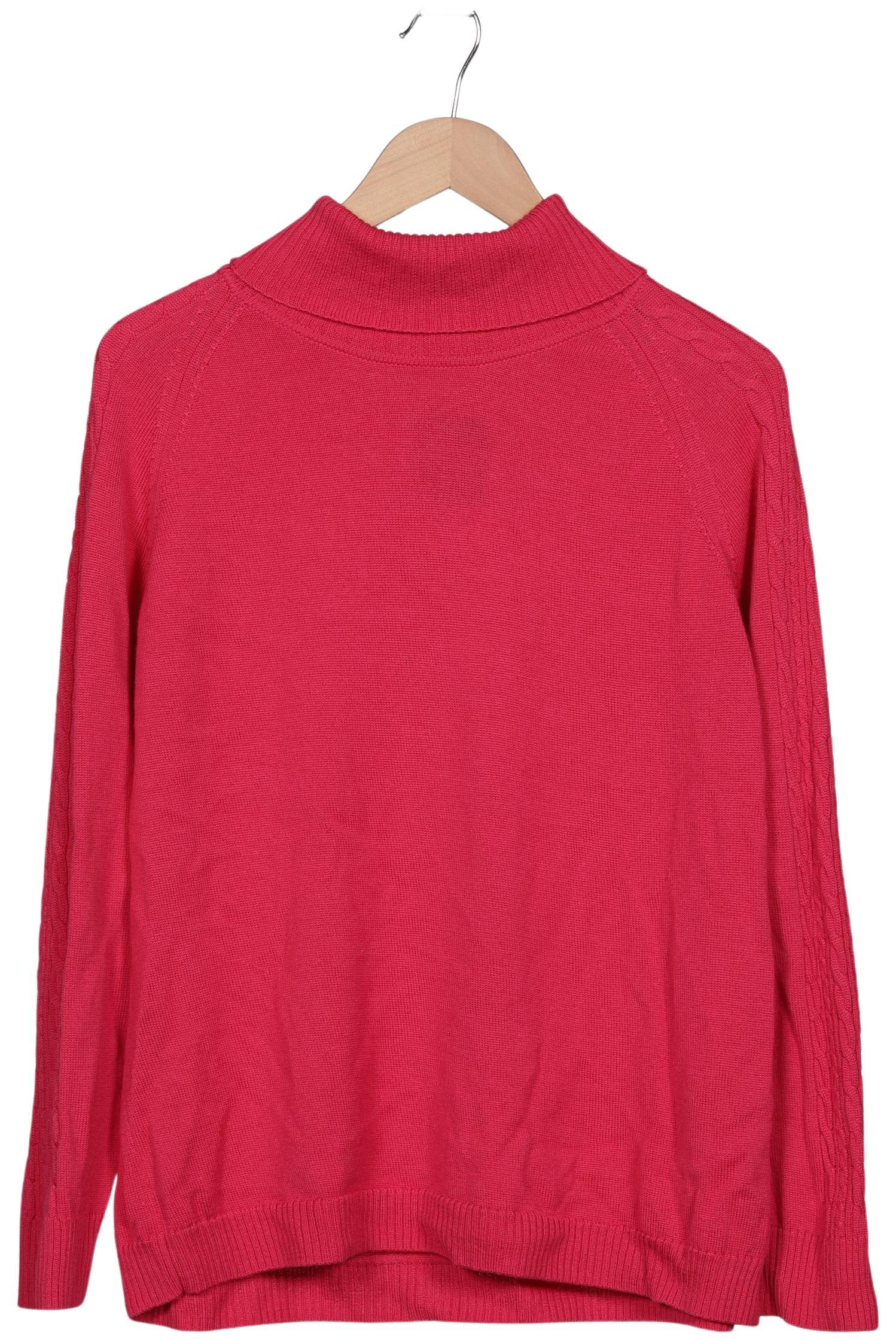 

Basler Damen Pullover, pink, Gr. 46