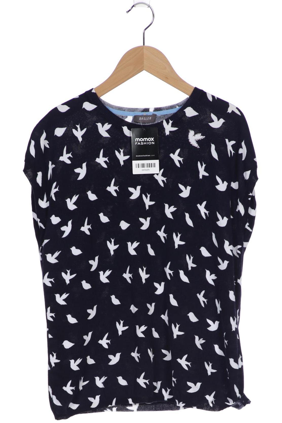 

Basler Damen Pullover, marineblau