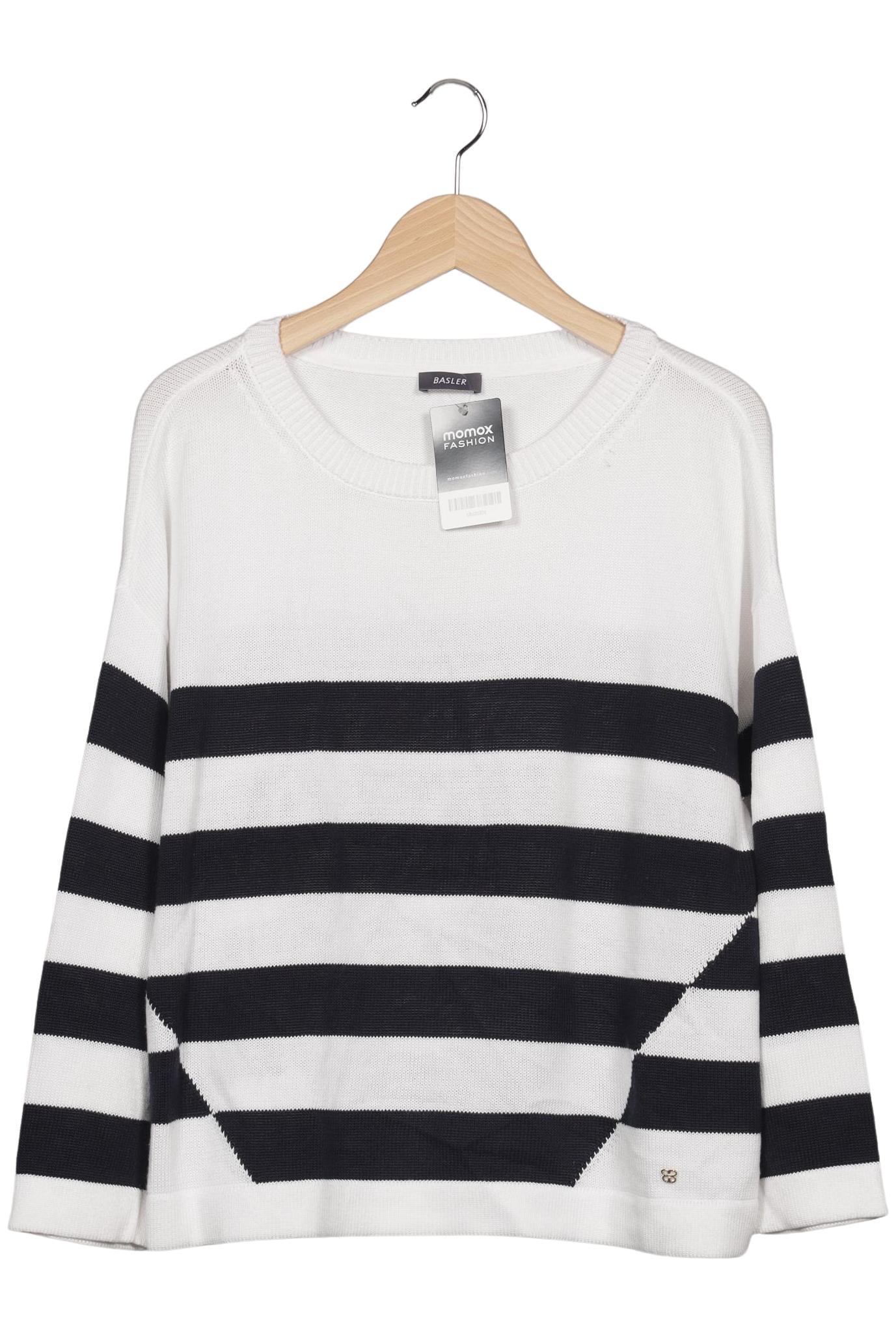 

Basler Damen Pullover, mehrfarbig, Gr. 44