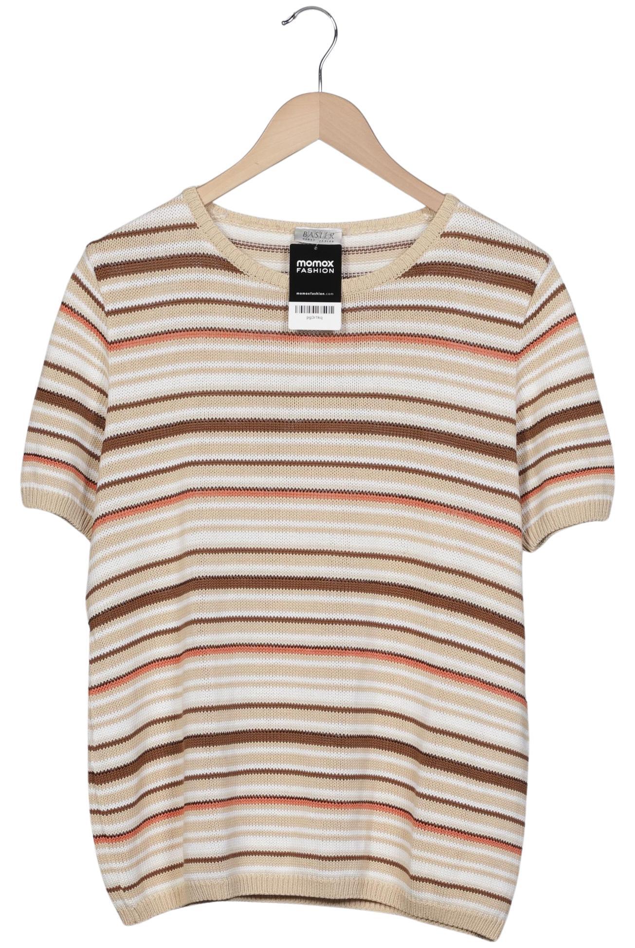 

Basler Damen Pullover, beige, Gr. 46