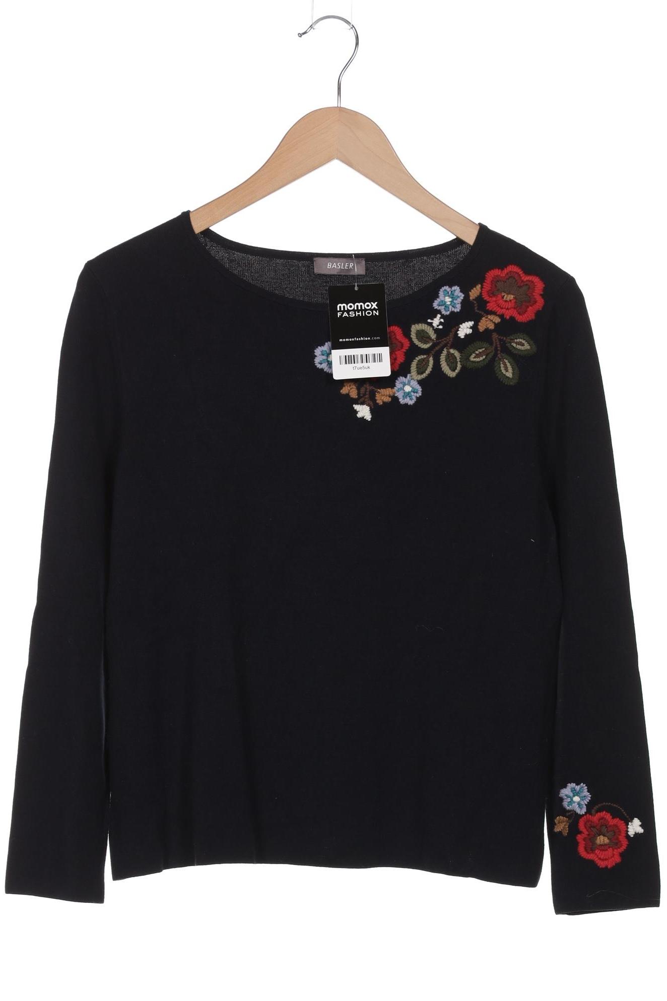 

Basler Damen Pullover, marineblau, Gr. 38