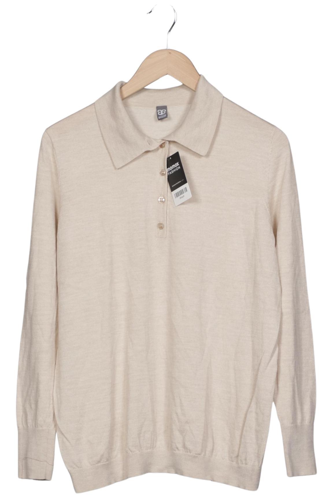 

Basler Damen Pullover, beige, Gr. 44