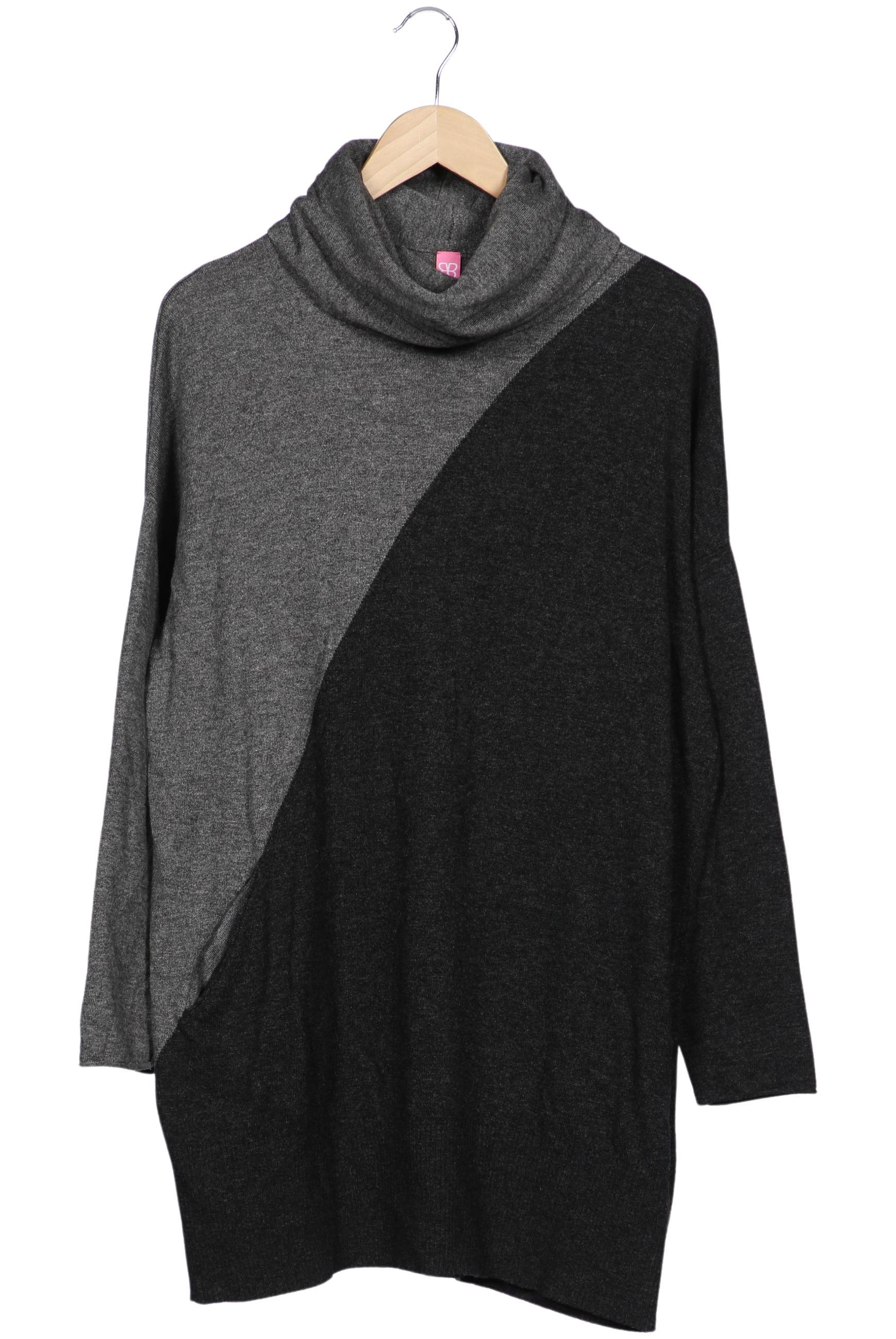 

Basler Damen Pullover, grau, Gr. 44