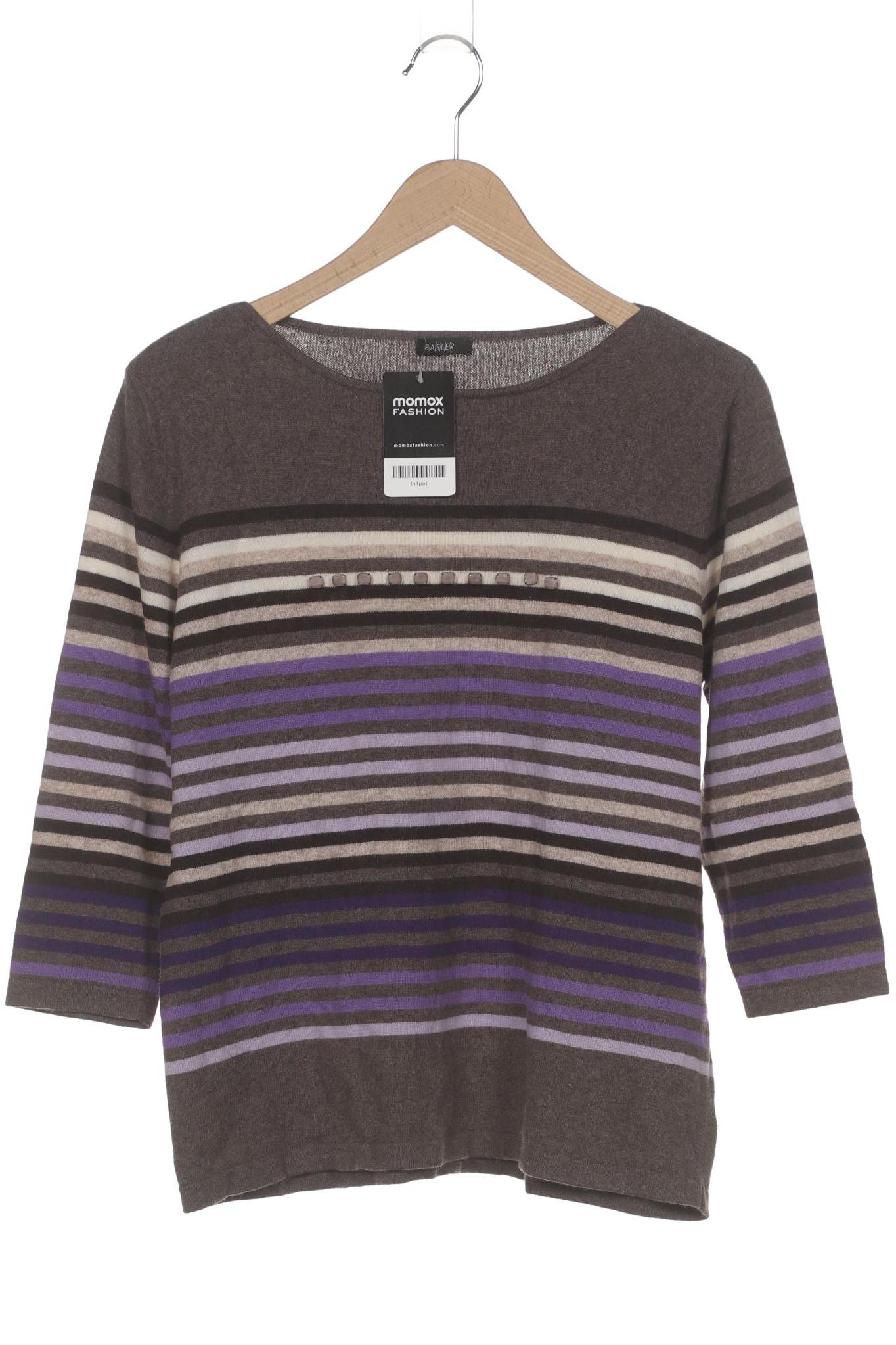 

Basler Damen Pullover, braun, Gr. 44