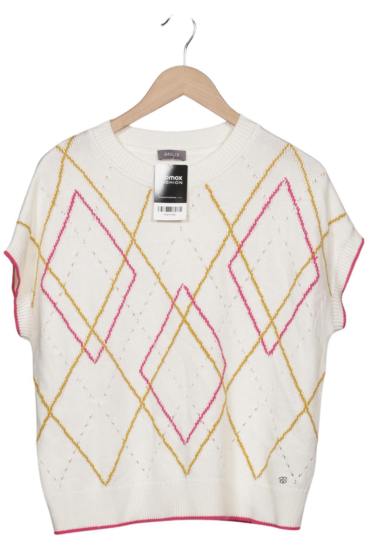 

Basler Damen Pullover, mehrfarbig, Gr. 38