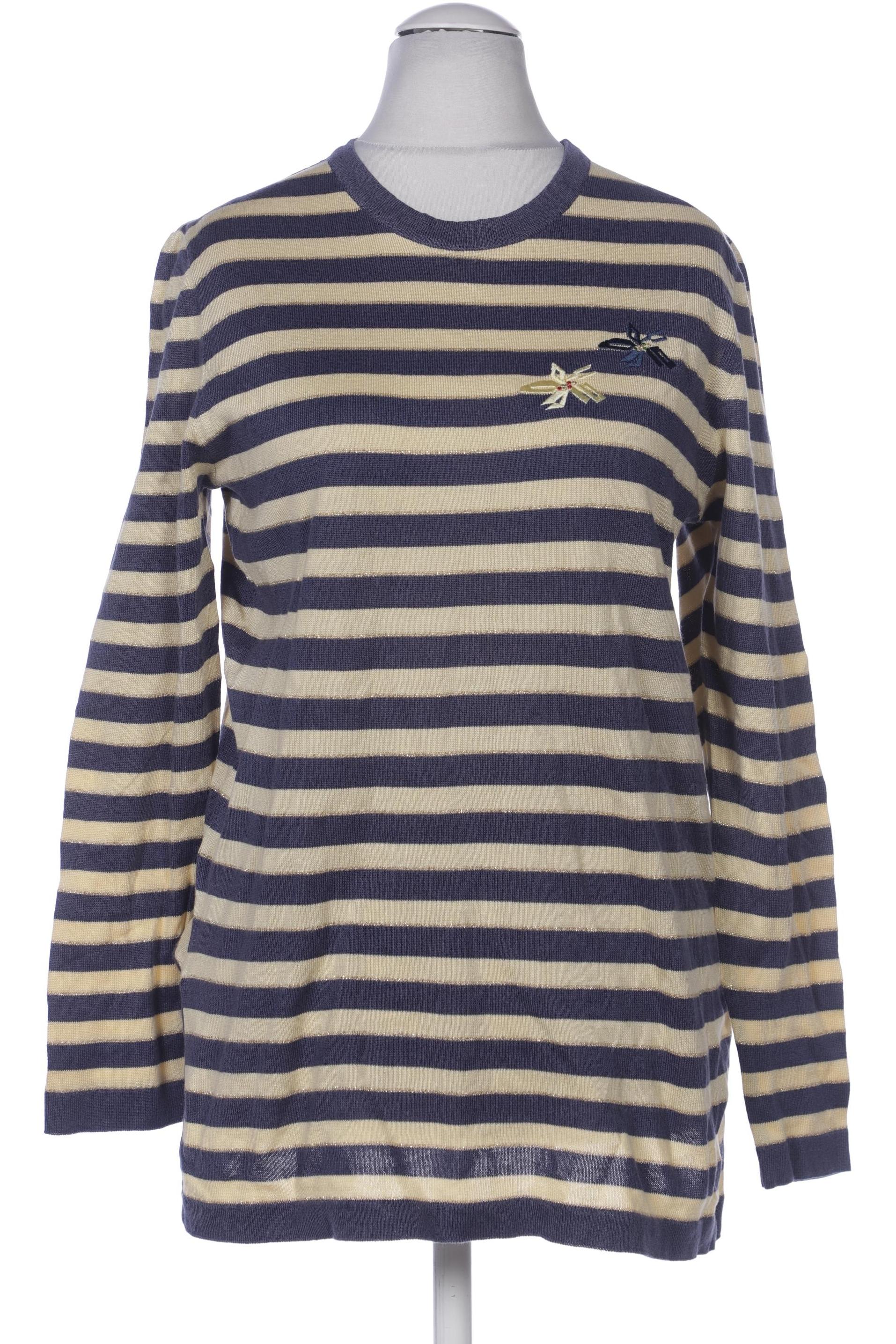

Basler Damen Pullover, marineblau, Gr. 40