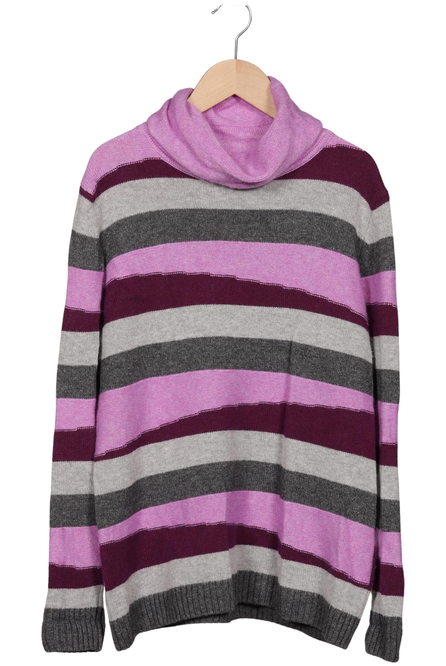 

Basler Damen Pullover, mehrfarbig, Gr. 44