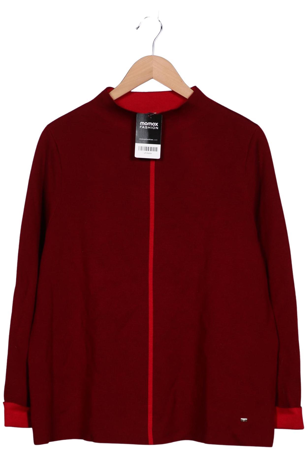

Basler Damen Pullover, rot, Gr. 44