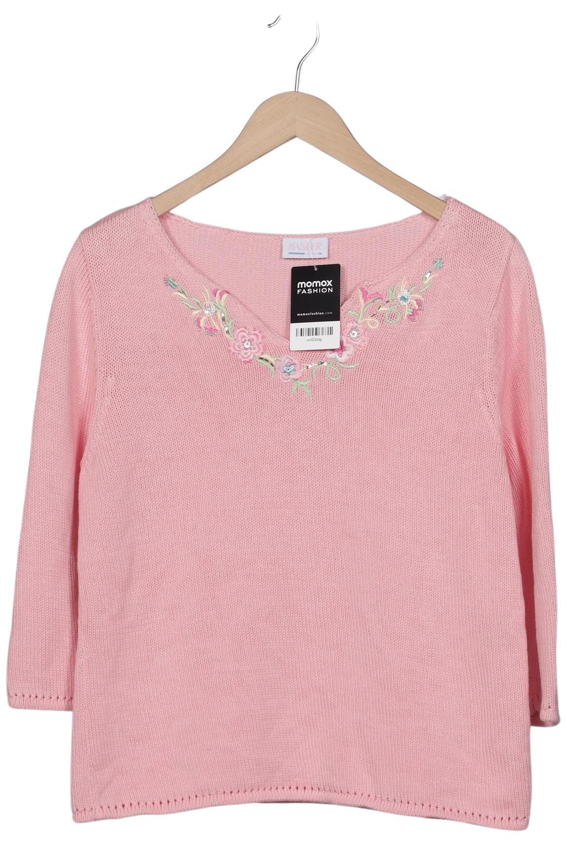 

Basler Damen Pullover, pink, Gr. 40