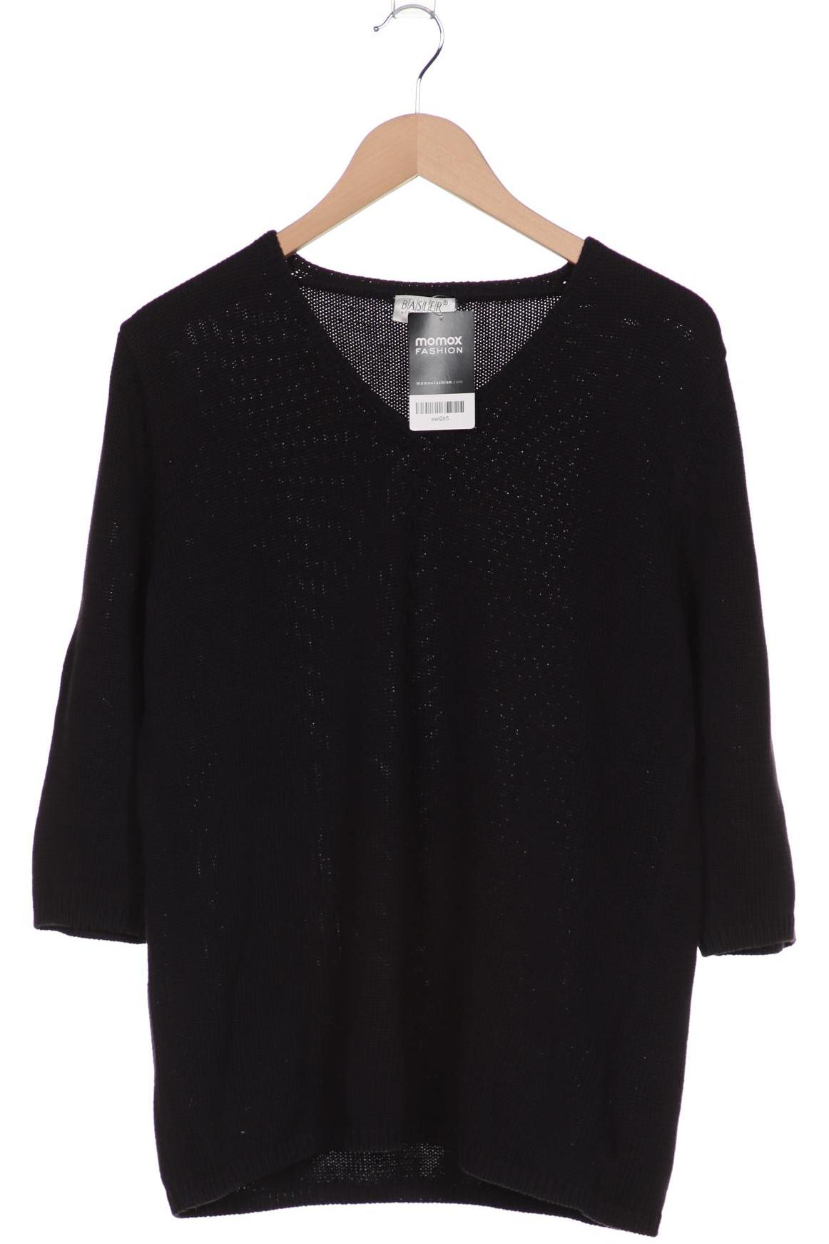 

Basler Damen Pullover, marineblau, Gr. 42