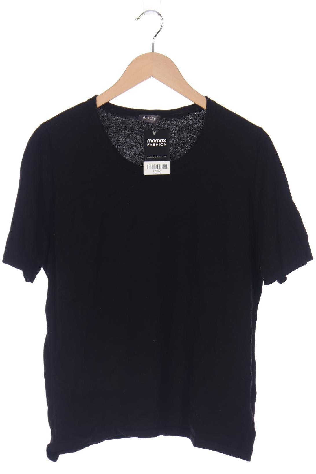 

Basler Damen Pullover, schwarz, Gr. 48