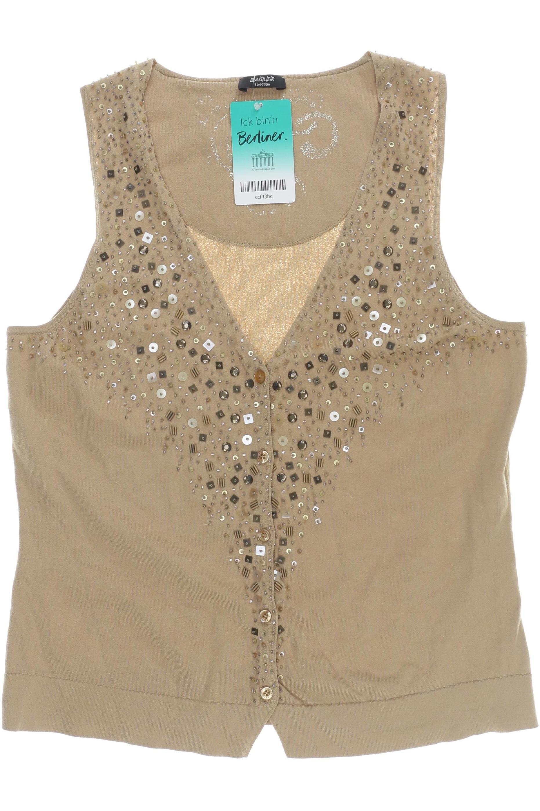 

Basler Damen Pullover, beige, Gr. 38