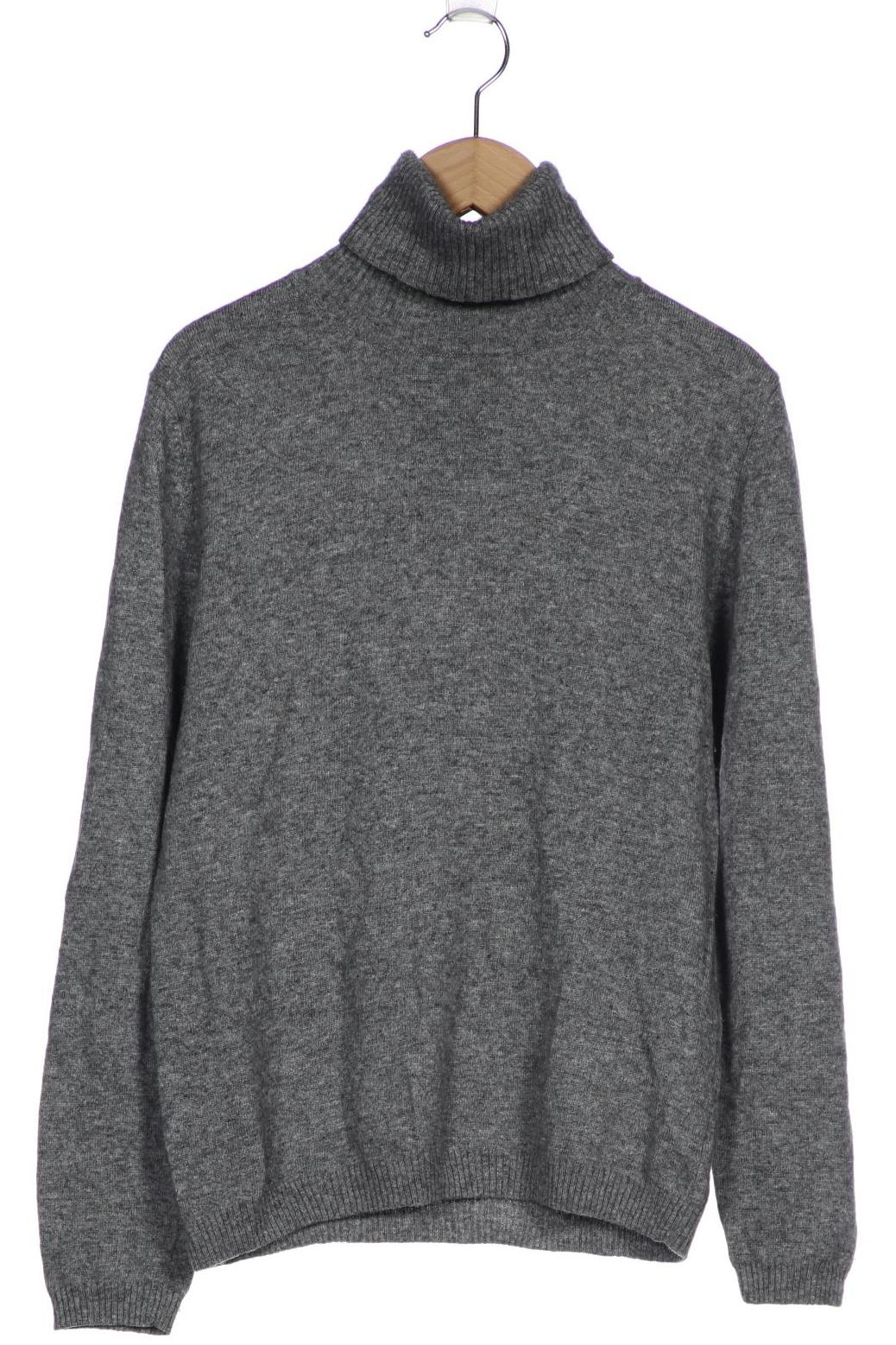 

Basler Damen Pullover, grau