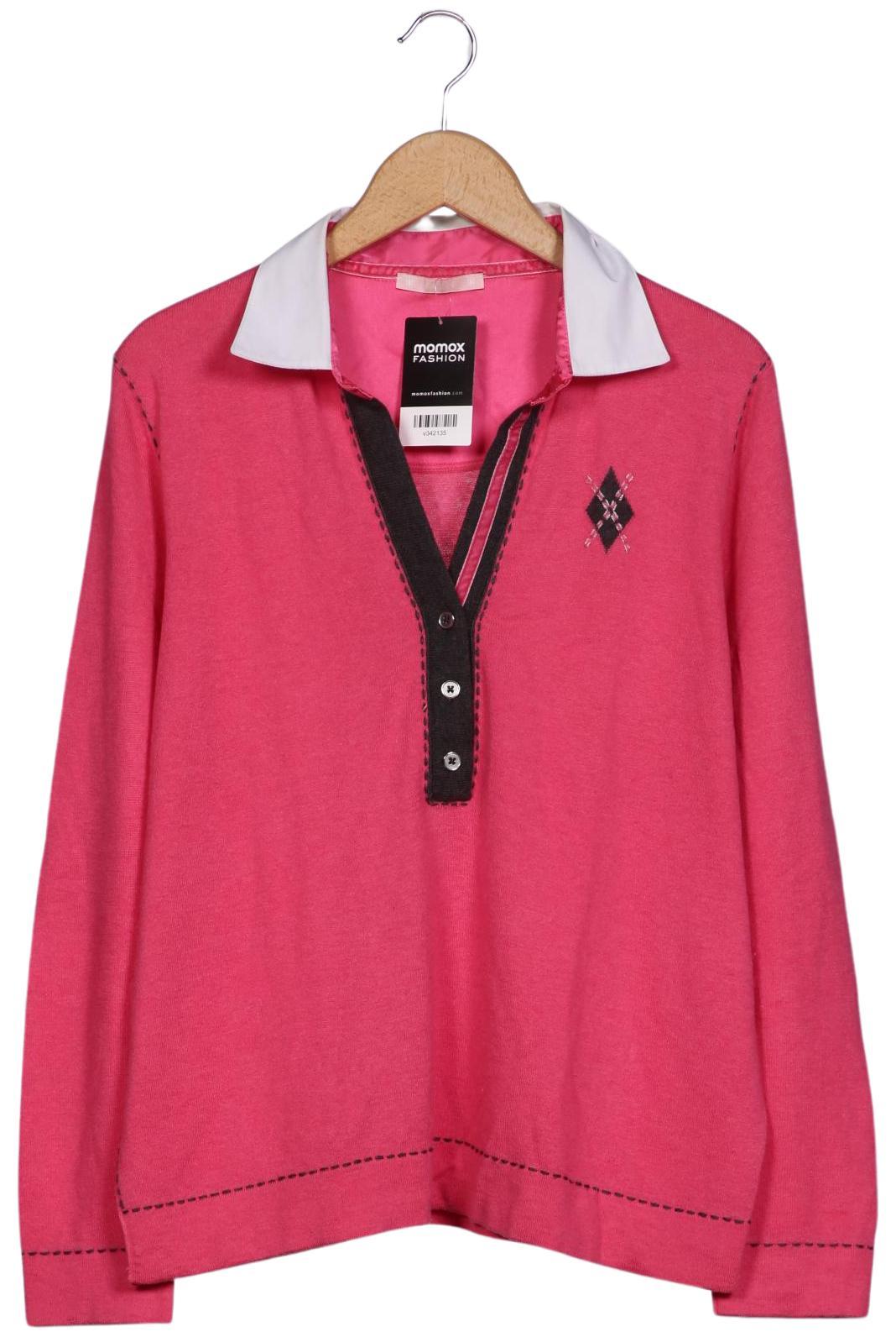 

Basler Damen Pullover, pink, Gr. 44