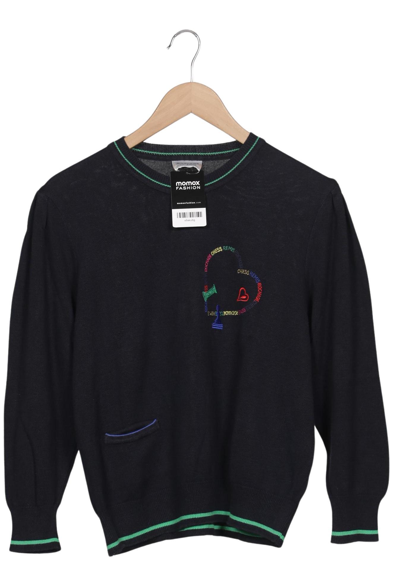 

Basler Damen Pullover, marineblau, Gr. 42