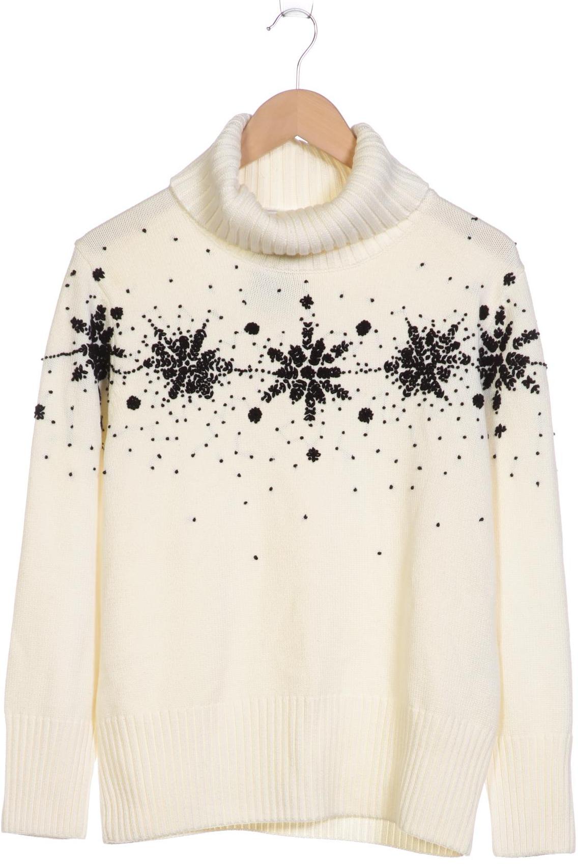 

Basler Damen Pullover, cremeweiß