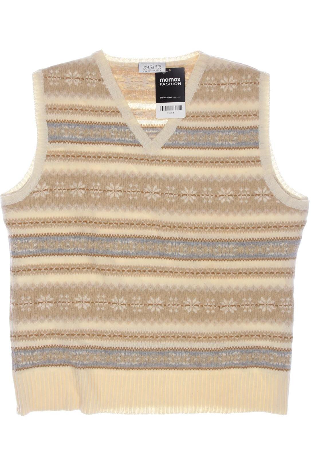 

Basler Damen Pullover, cremeweiß, Gr. 42