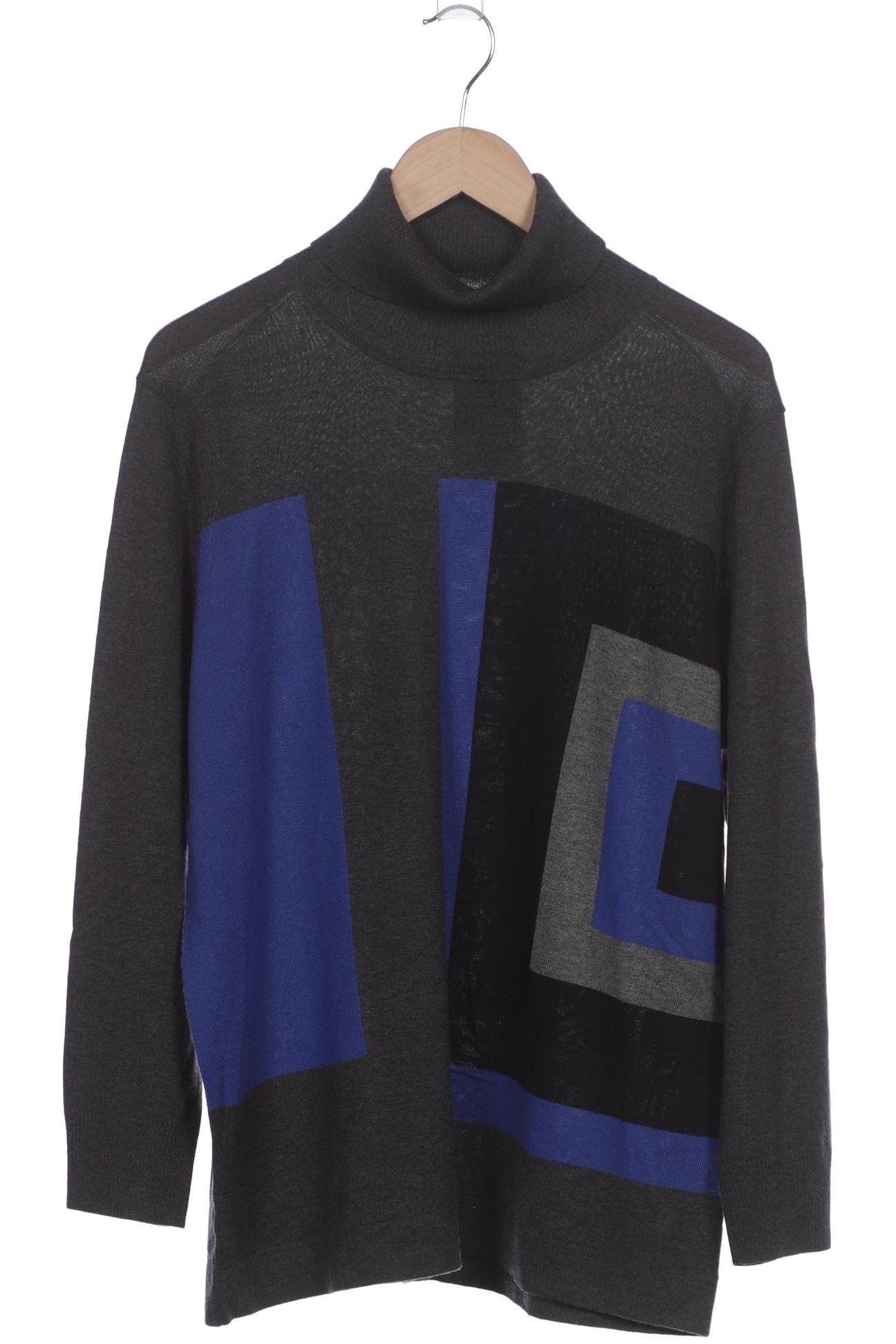 

Basler Damen Pullover, grau, Gr. 48
