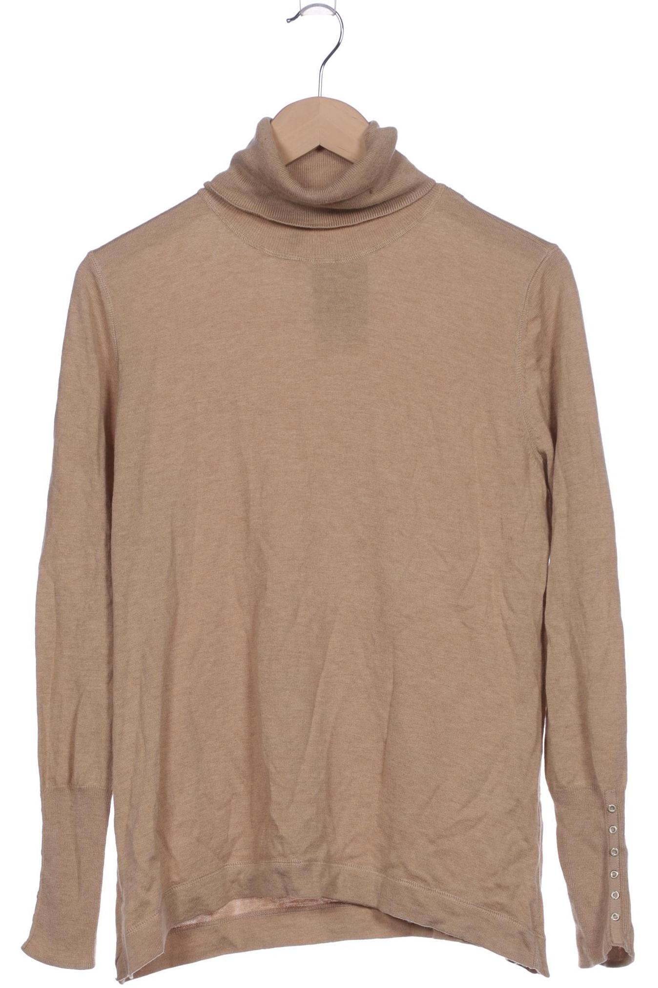 

Basler Damen Pullover, beige, Gr. 42