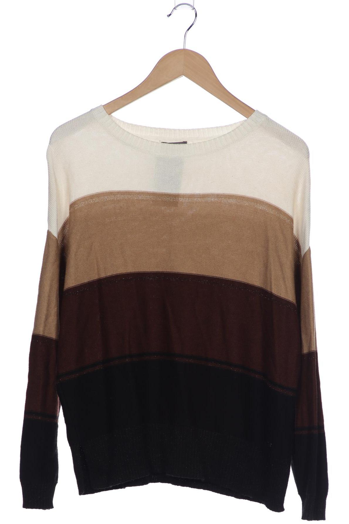 

Basler Damen Pullover, braun, Gr. 42