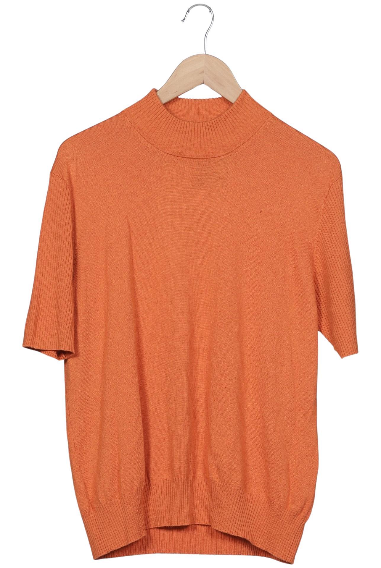 

Basler Damen Pullover, orange, Gr. 44