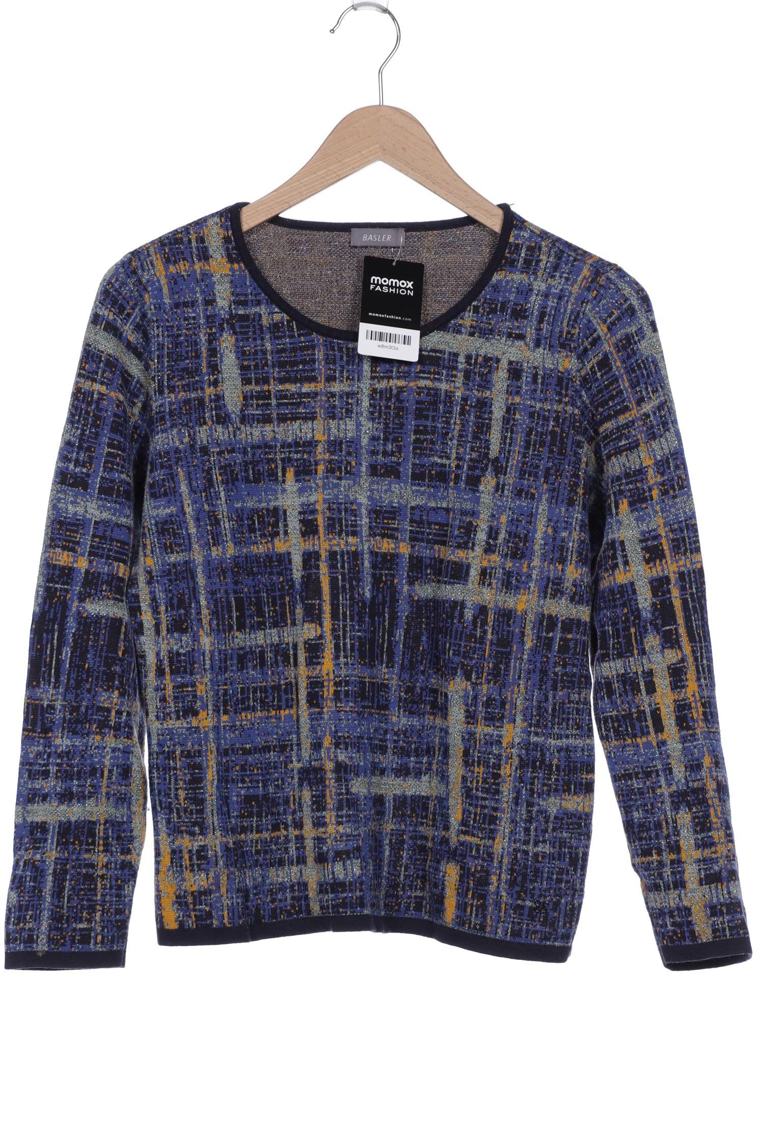 

Basler Damen Pullover, blau
